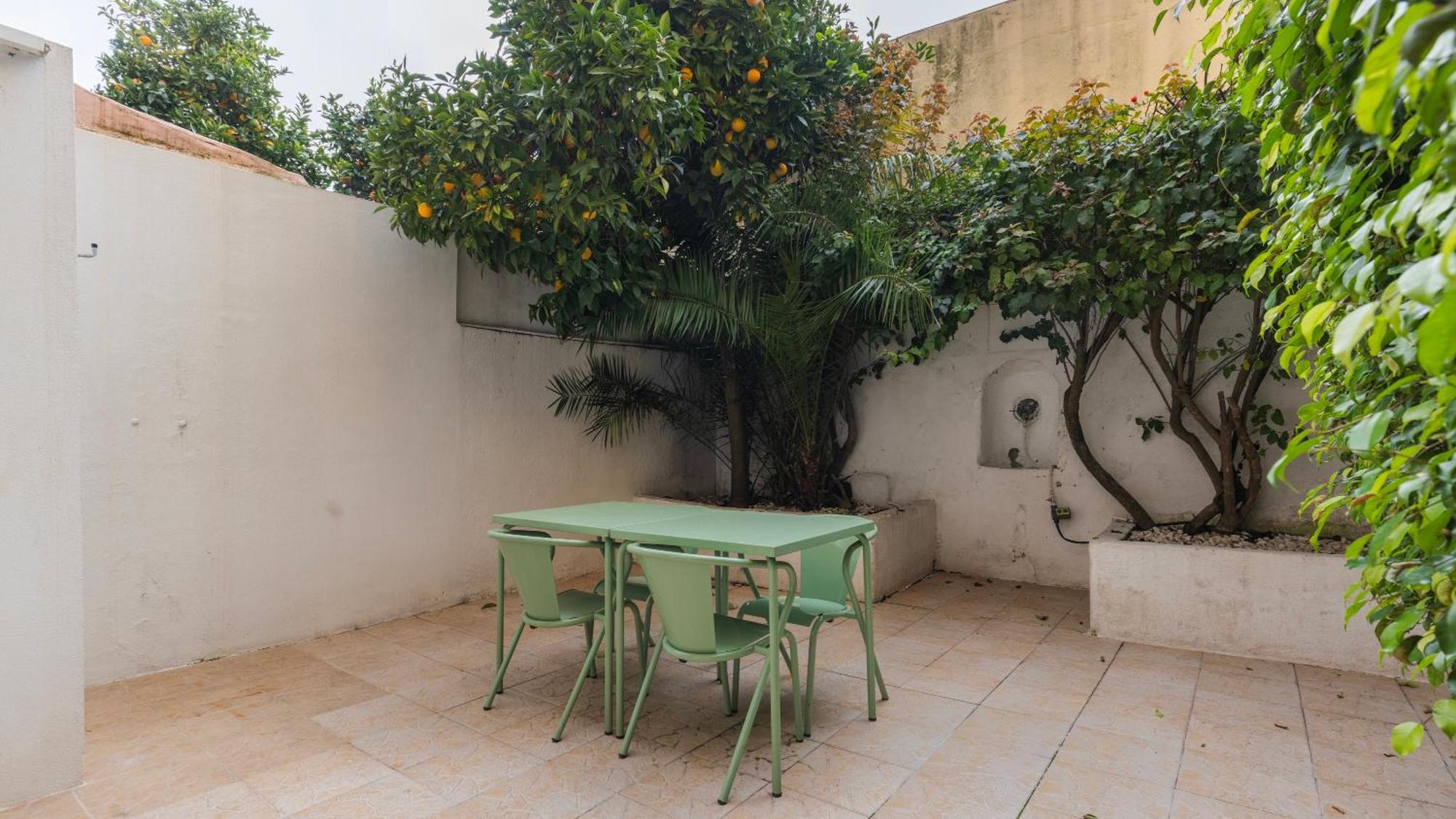 Private Terrace 2bdr By Lovelystay Lisboa