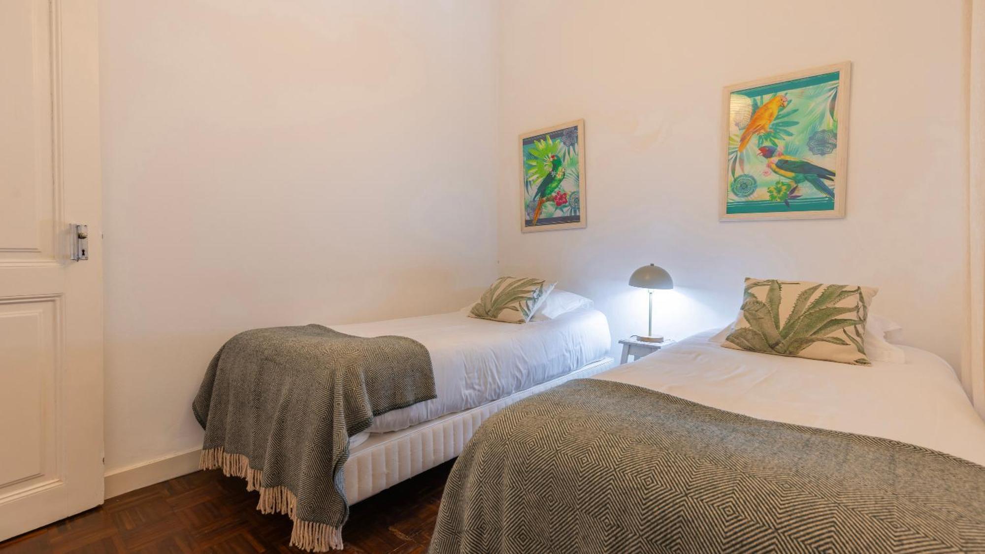 Private Terrace 2bdr By Lovelystay * Lisboa