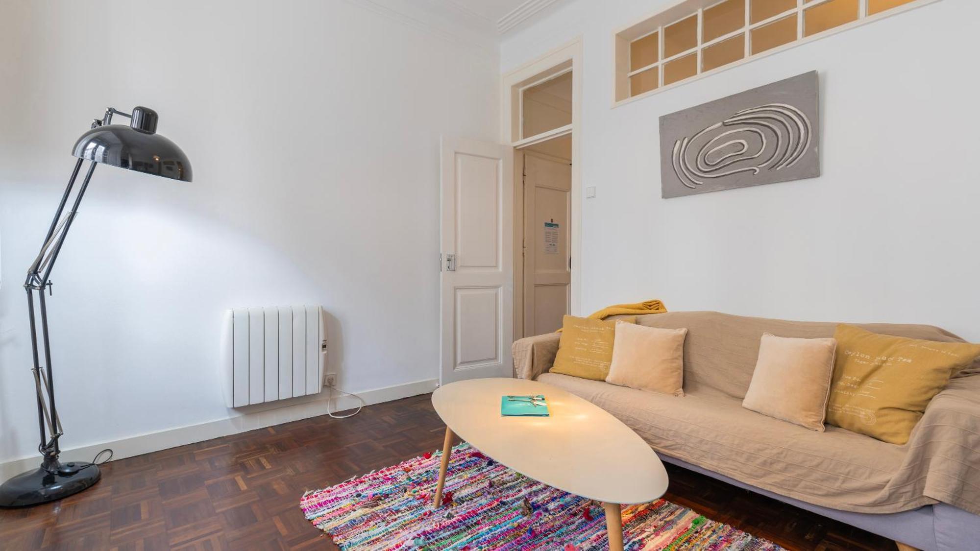 Private Terrace 2bdr By Lovelystay Appartement *