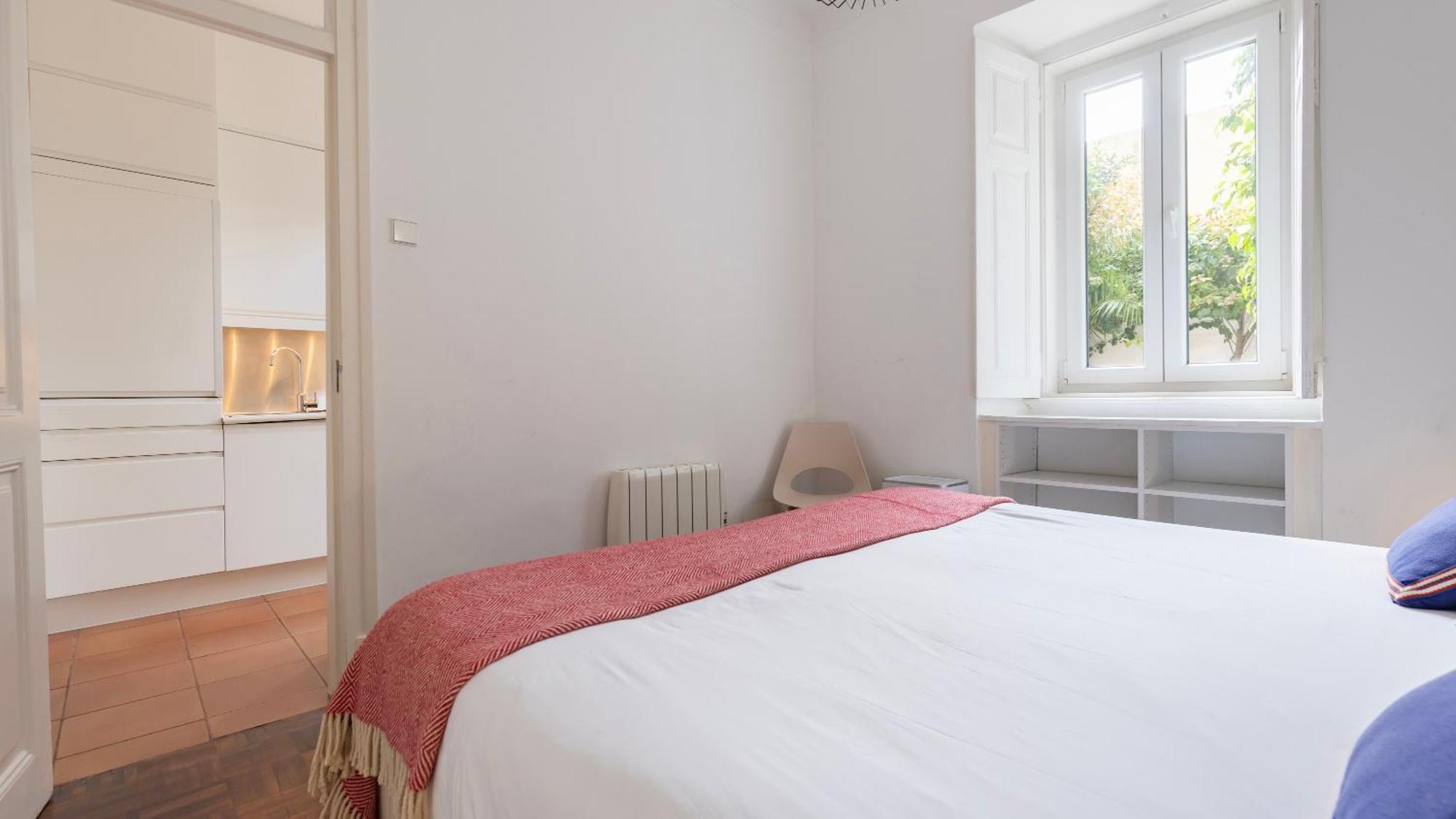 Private Terrace 2bdr By Lovelystay Appartement *
