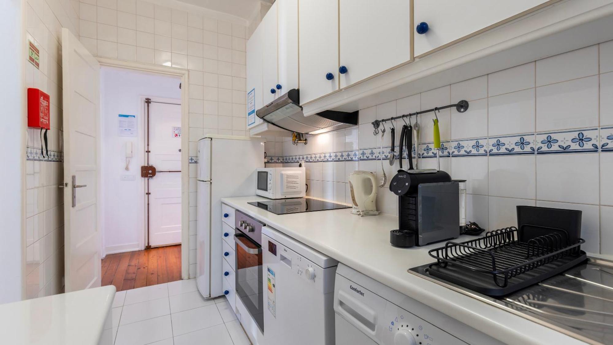 Liberdade Charming By Lovelystay Lissabon