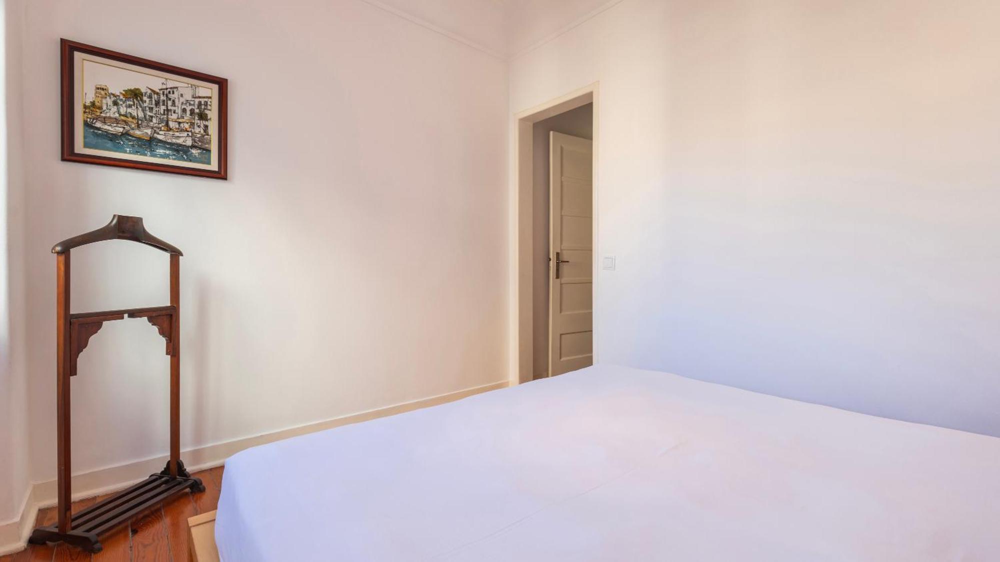 Liberdade Charming By Lovelystay * Lissabon