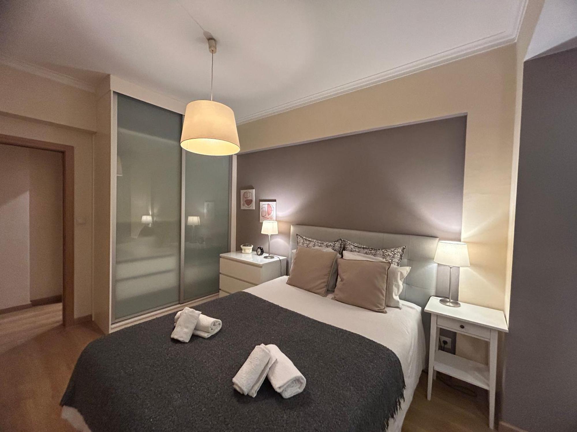 Appartement Familiar Em Zona Historica De