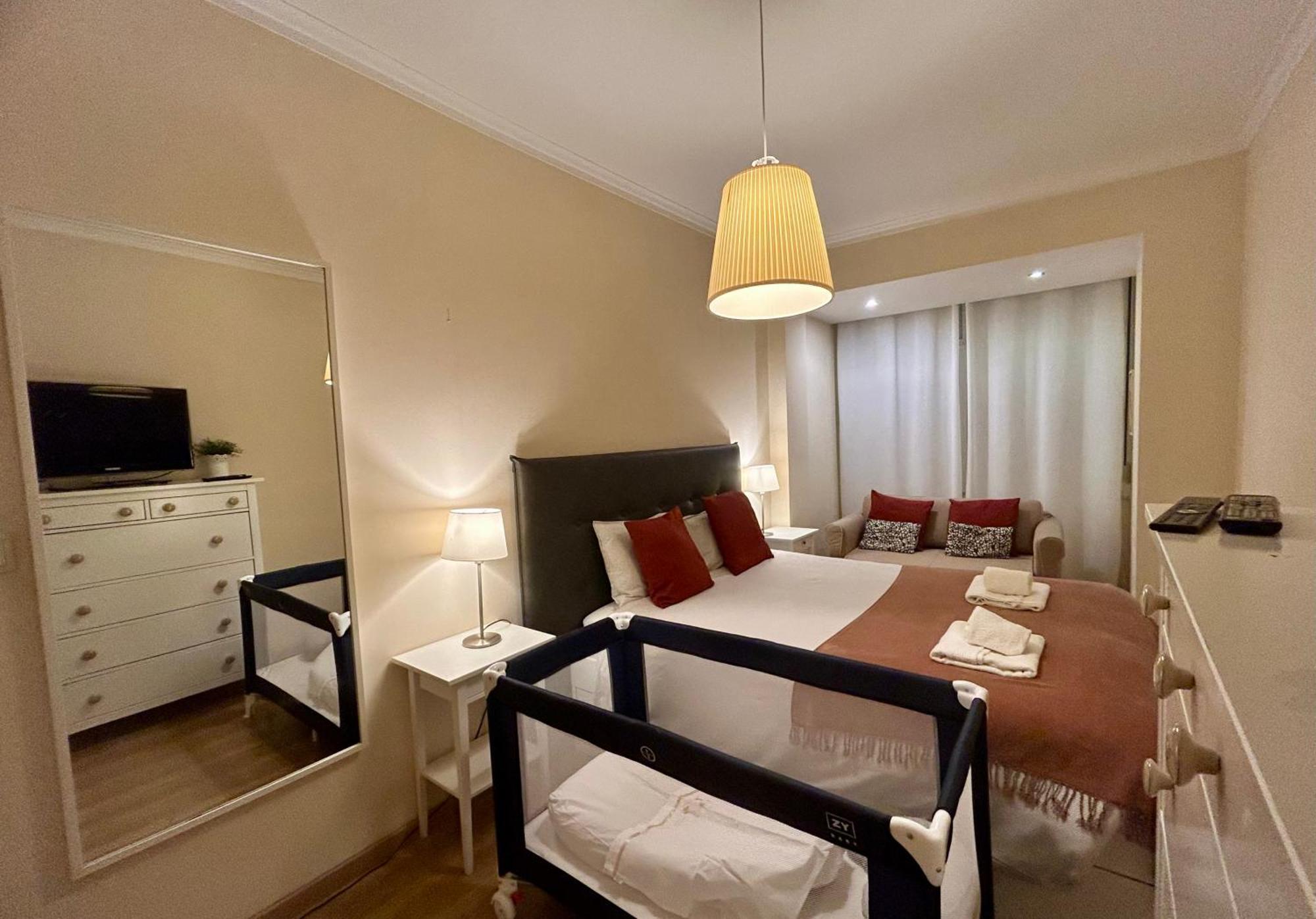 Appartement Familiar Em Zona Historica De *