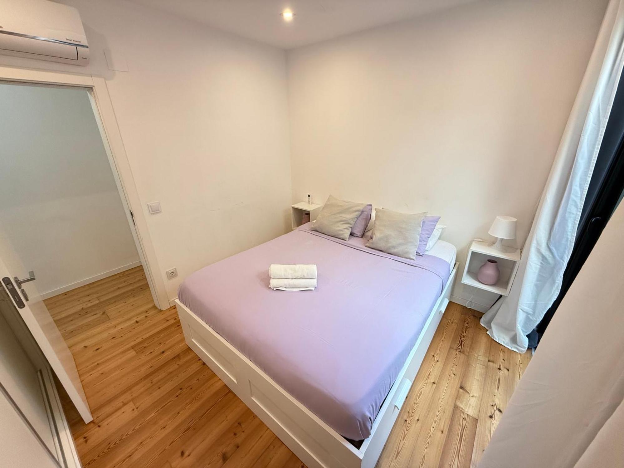 Appartement Well