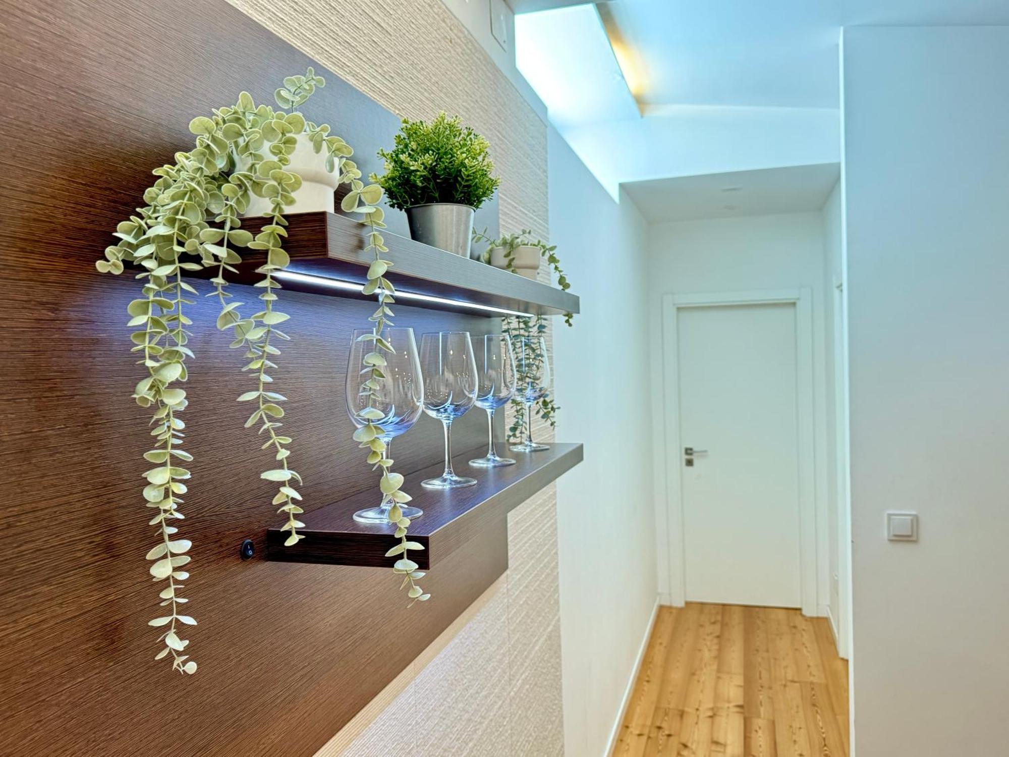 Well Appartement Lissabon