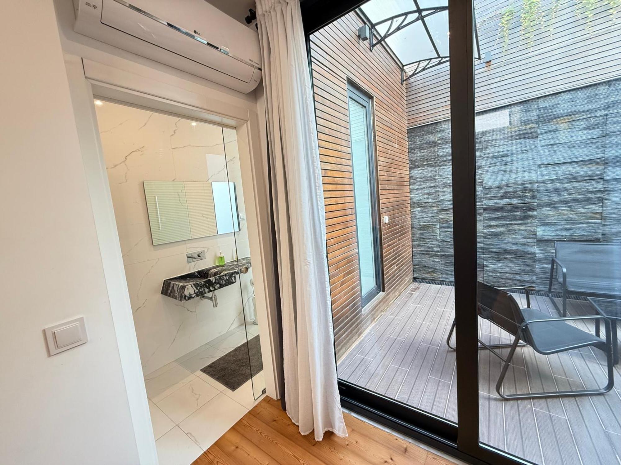 Well Appartement *