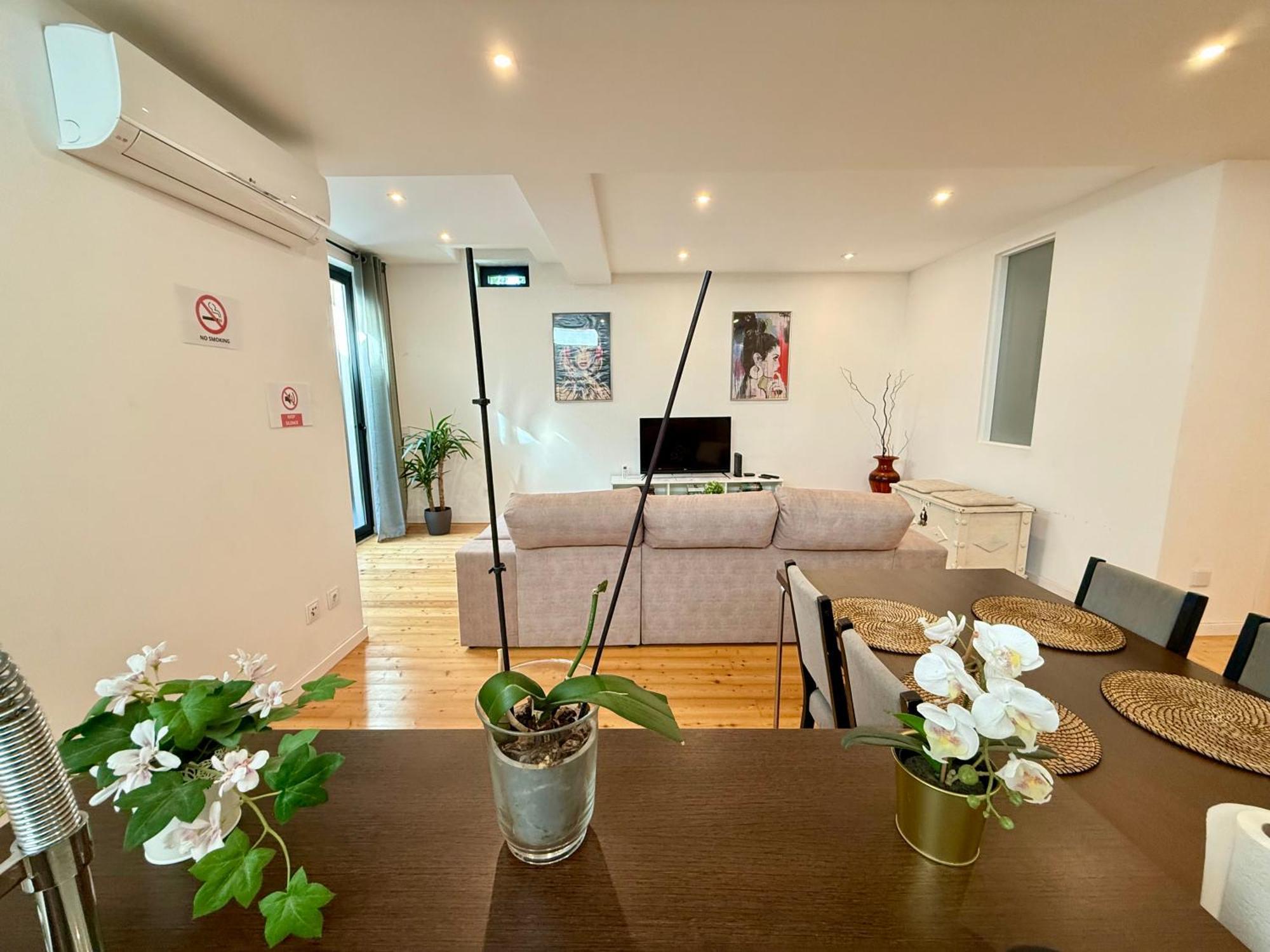 Appartement Well *