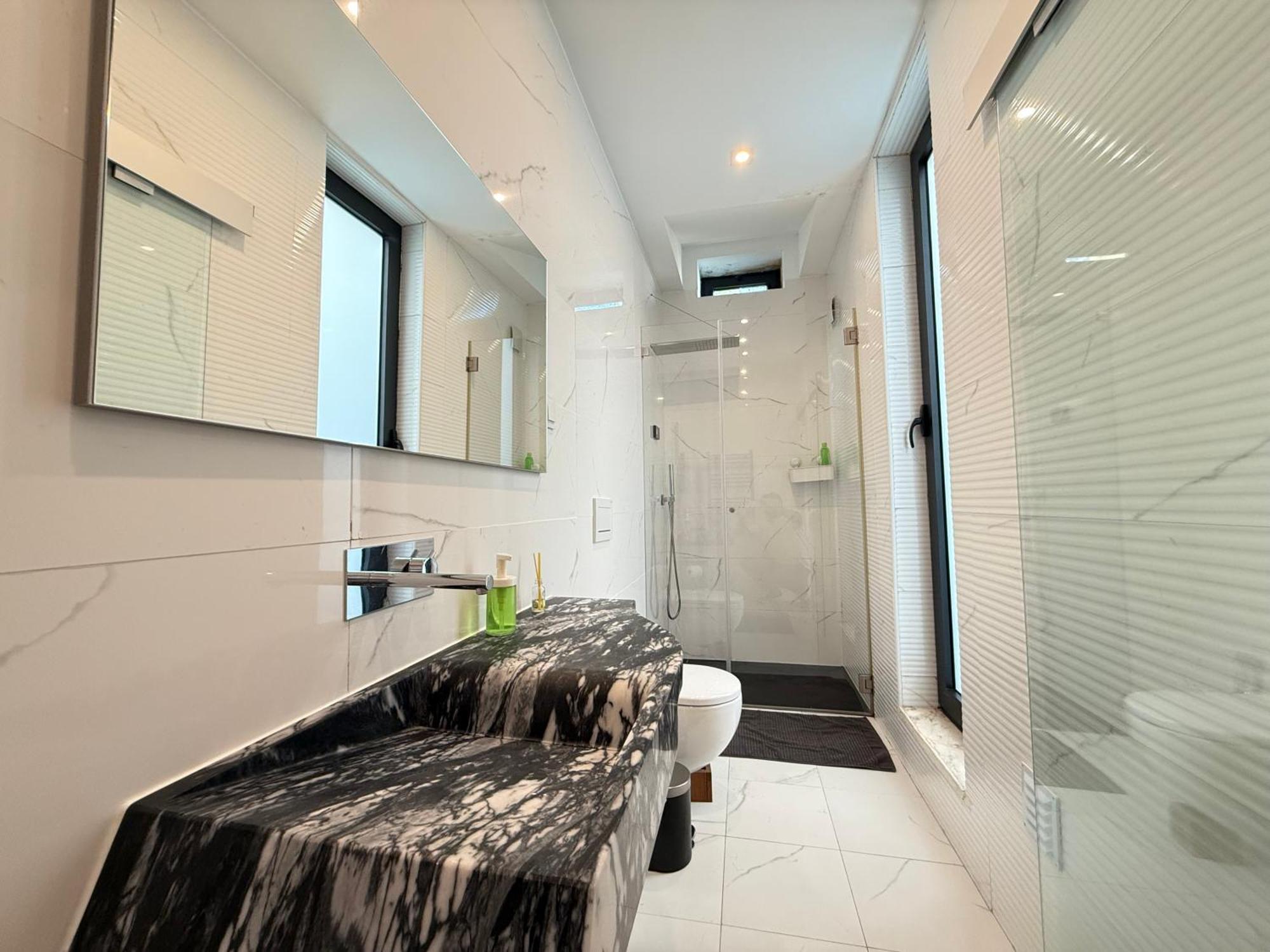 Well Appartement Lissabon