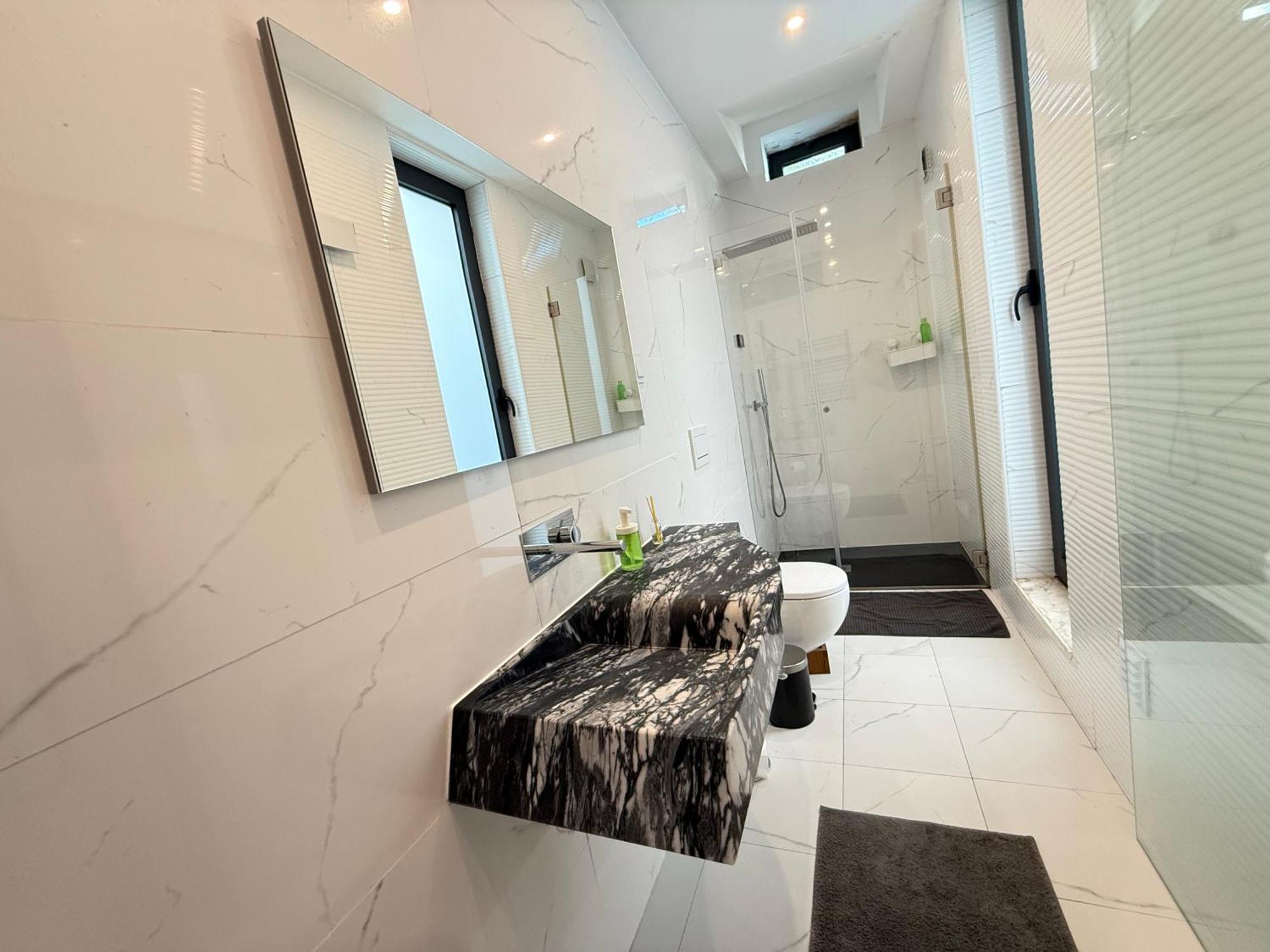 Well Appartement *