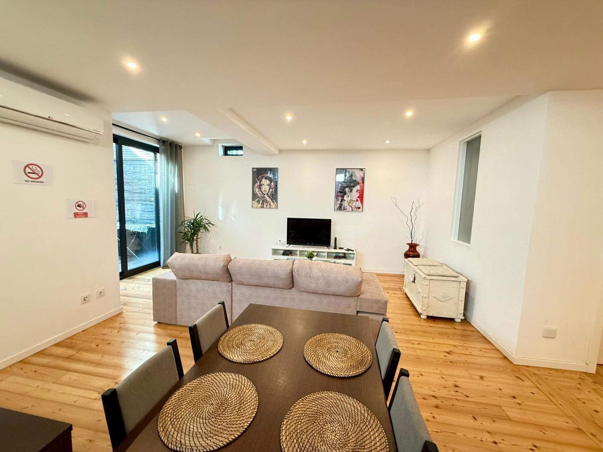 Appartement Well *