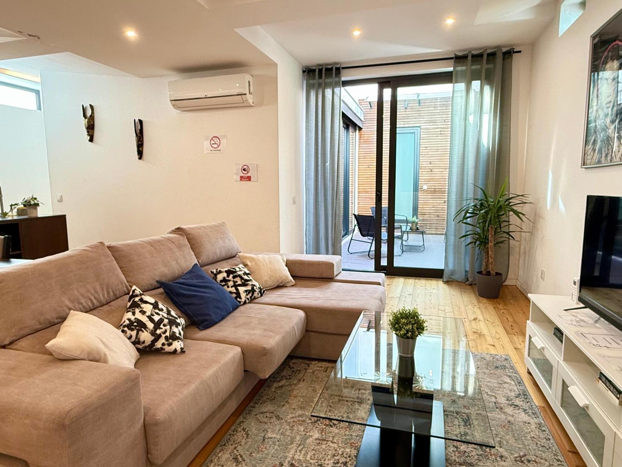 Well Appartement Lissabon