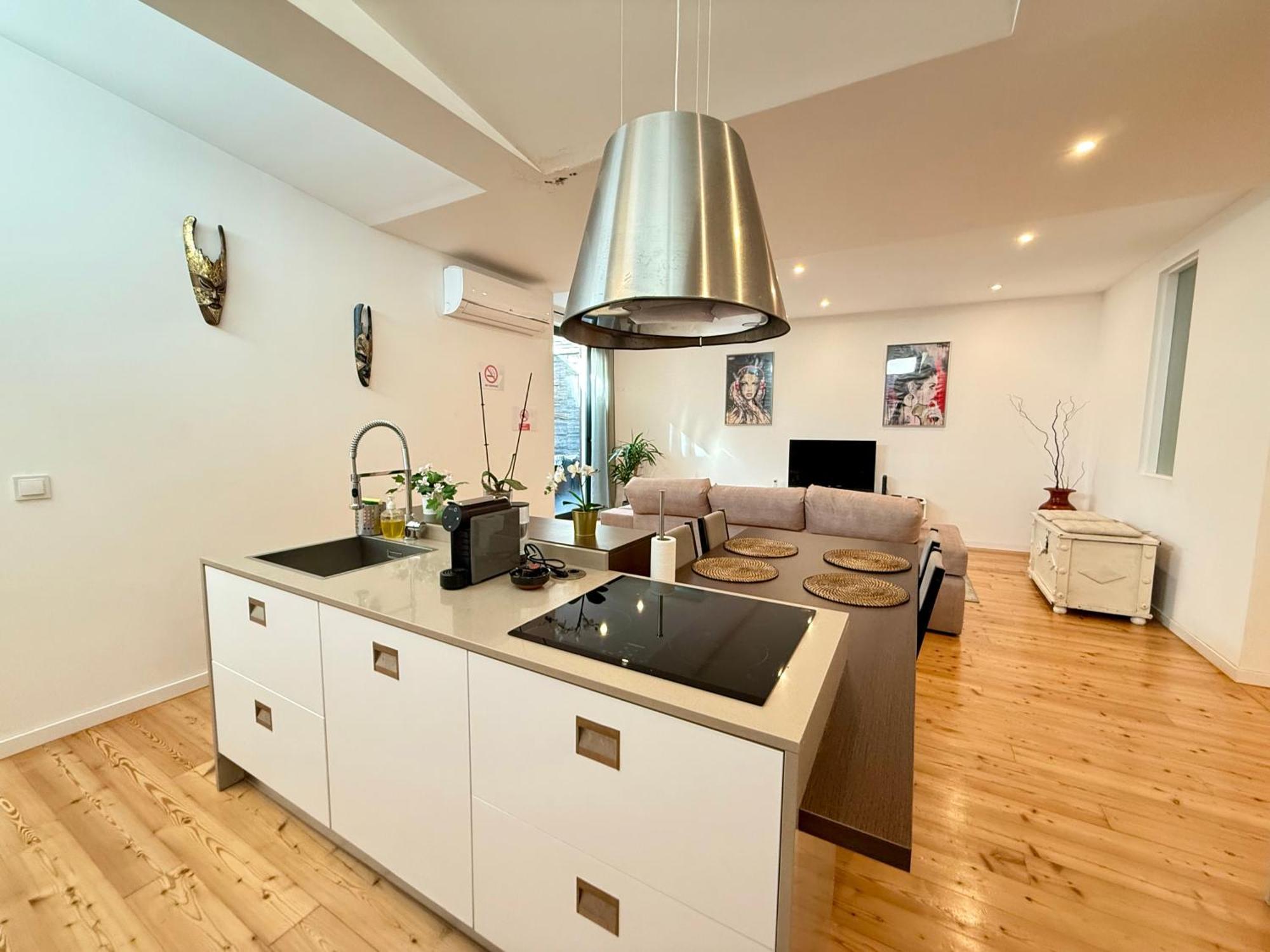 Appartement Well Lissabon