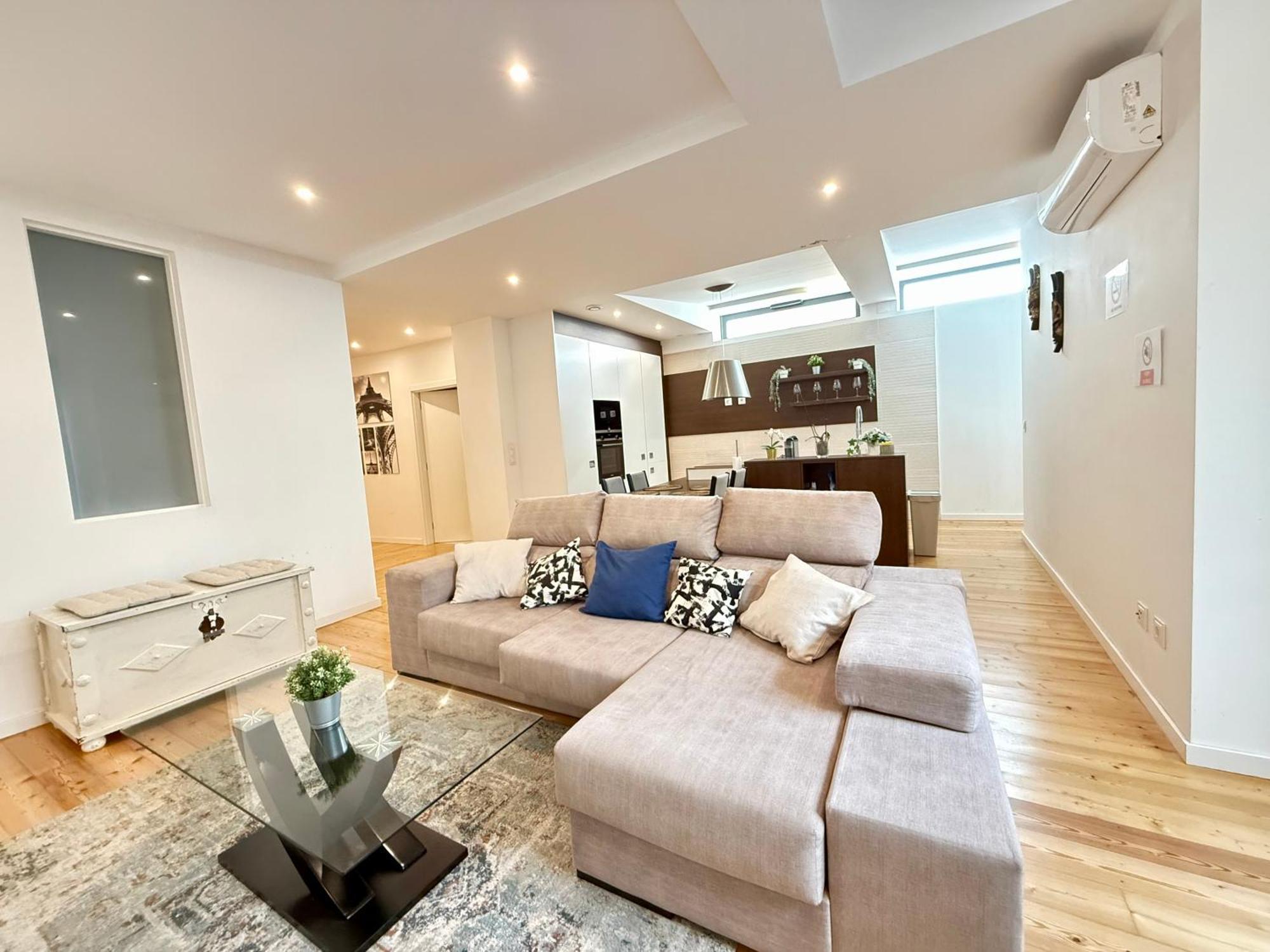 Appartement Well