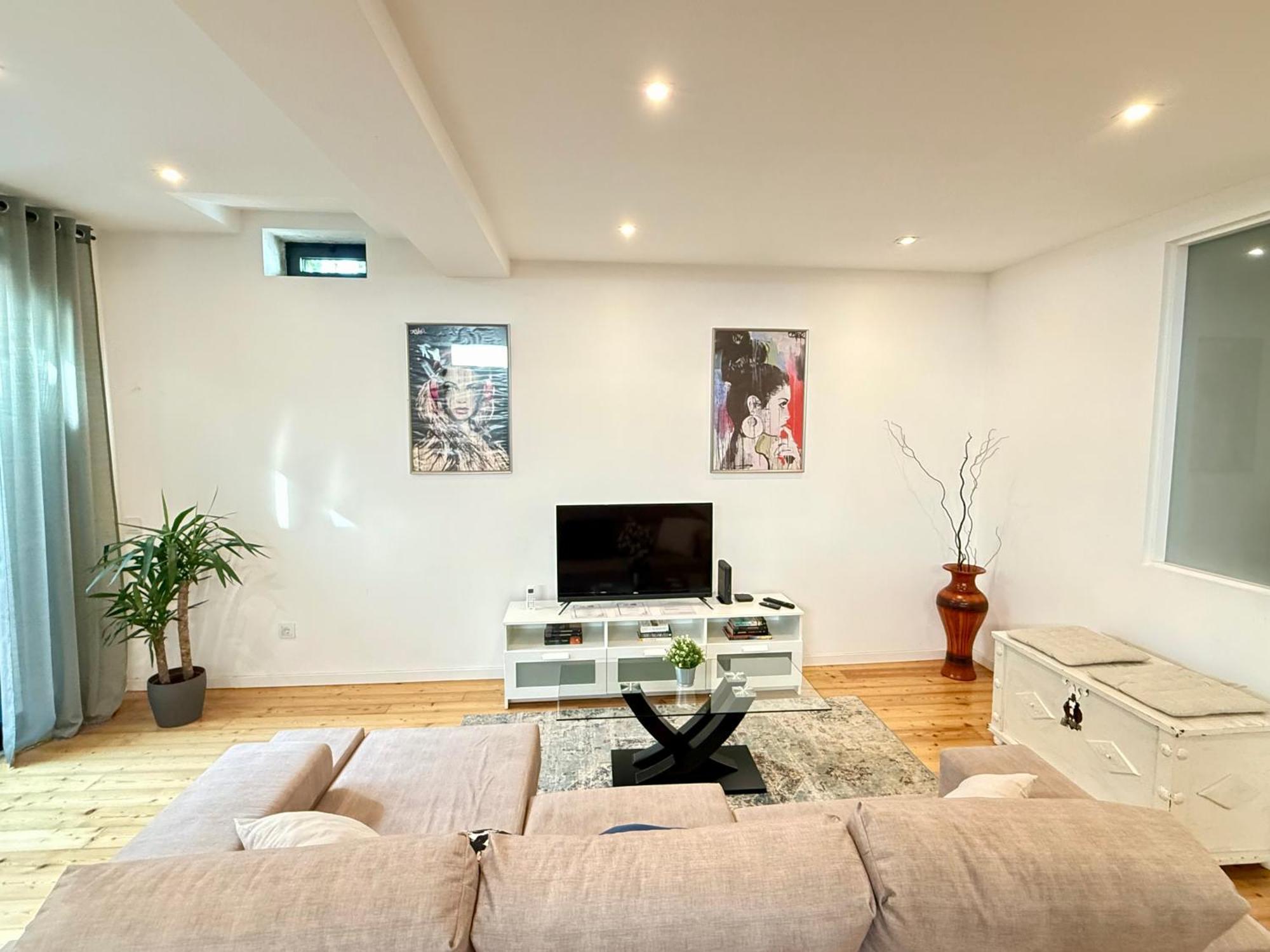 Appartement Well *