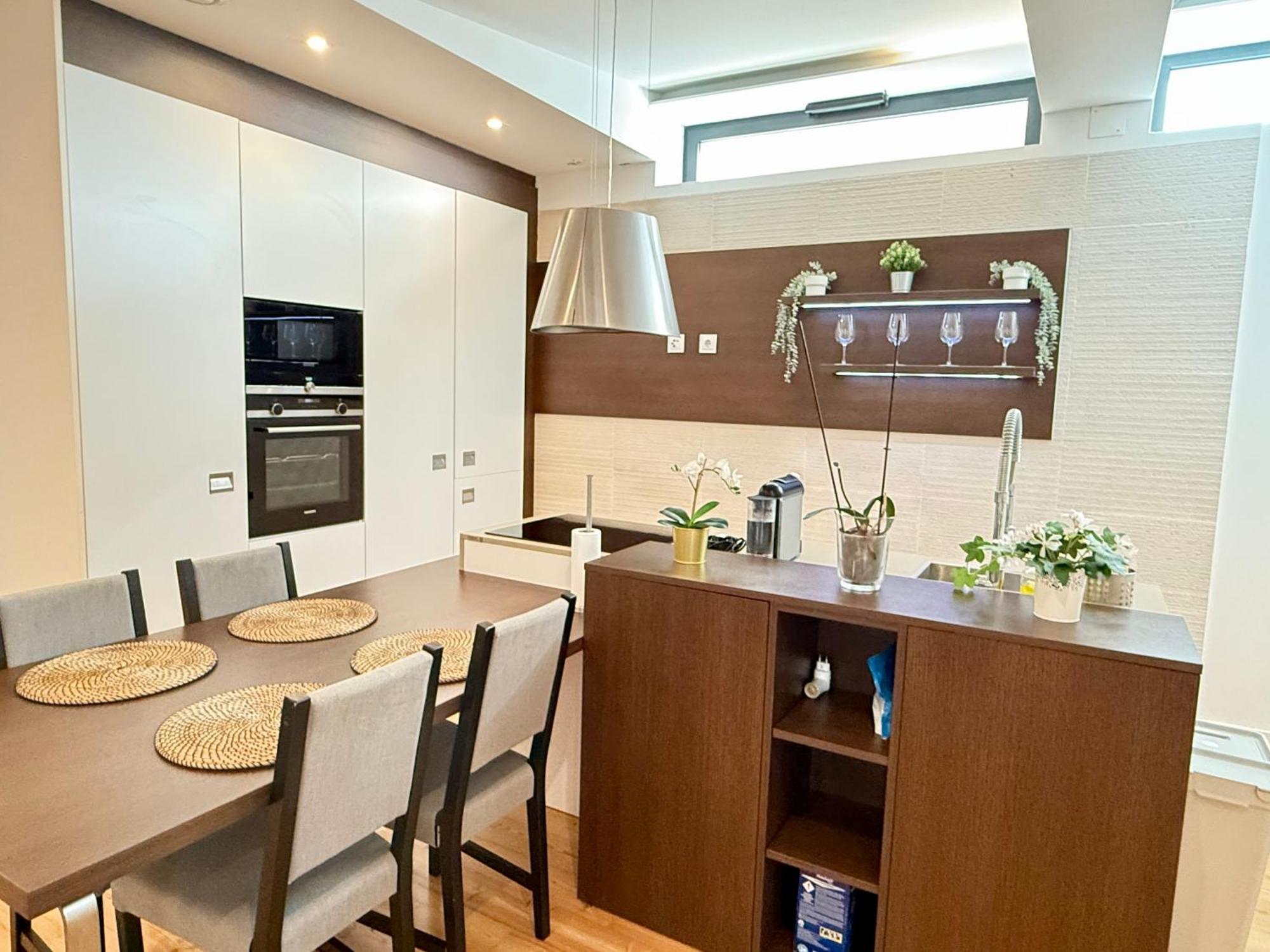 Appartement Well Lissabon