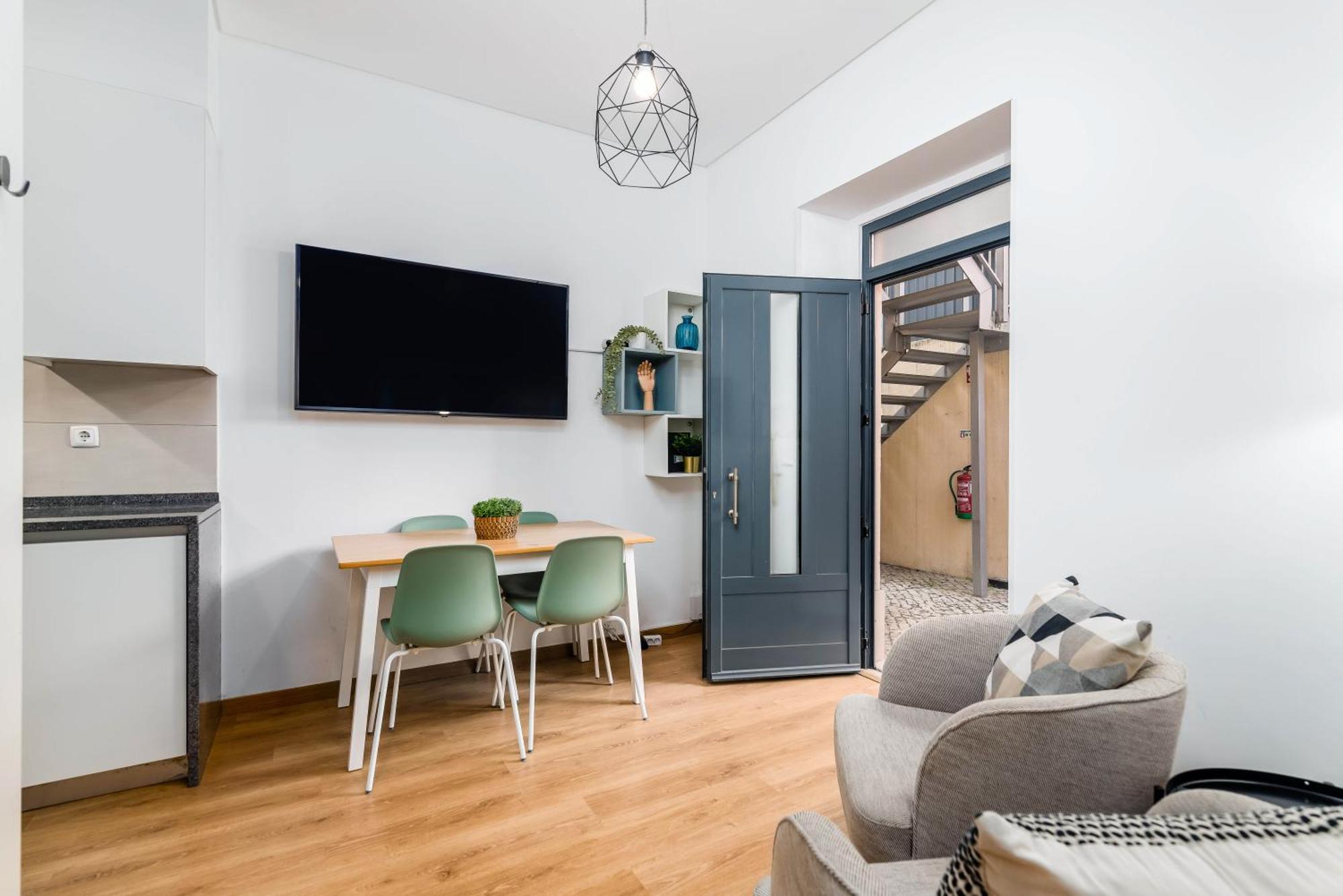 Apartment Go Native - Vip Lisbon