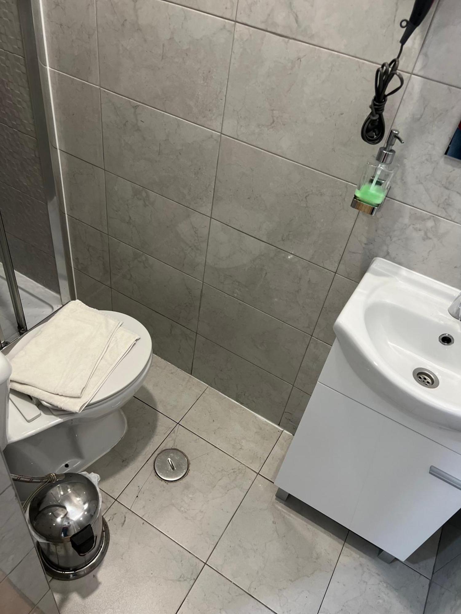 Quarto em Acomodações Particulares Antonio Pedro
