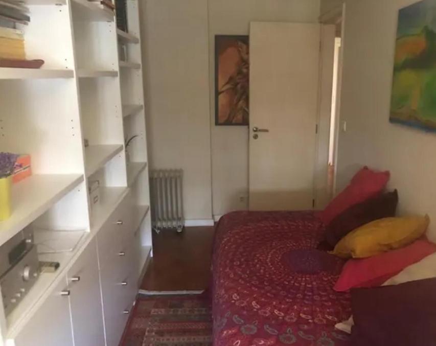 Appartement Avenida