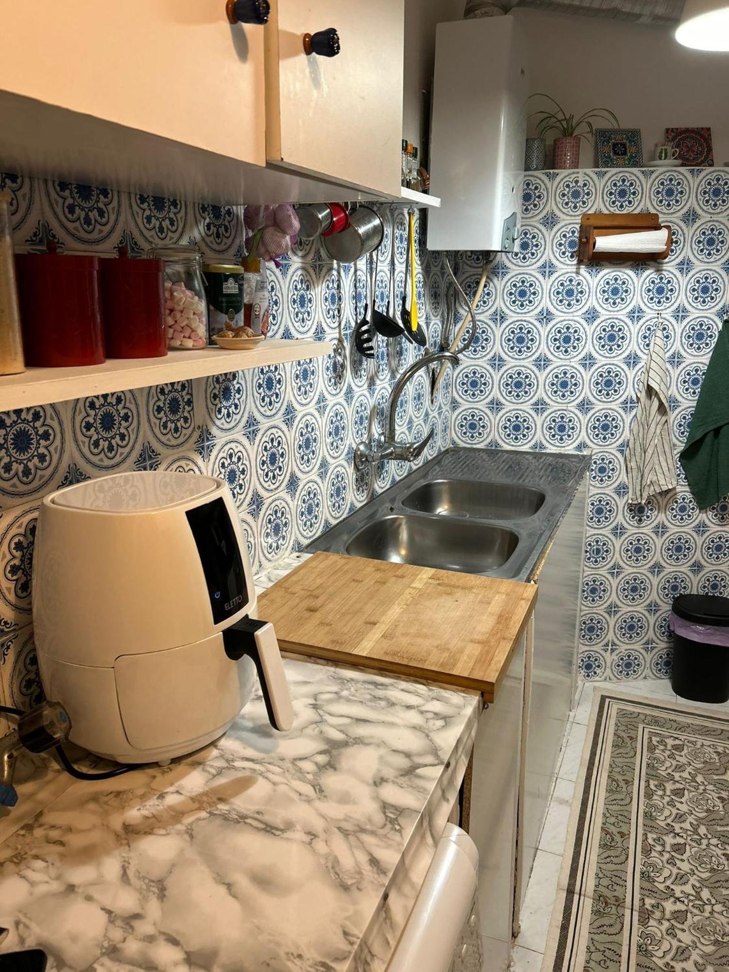 Hostel Cabana Accommodatie bij particulieren