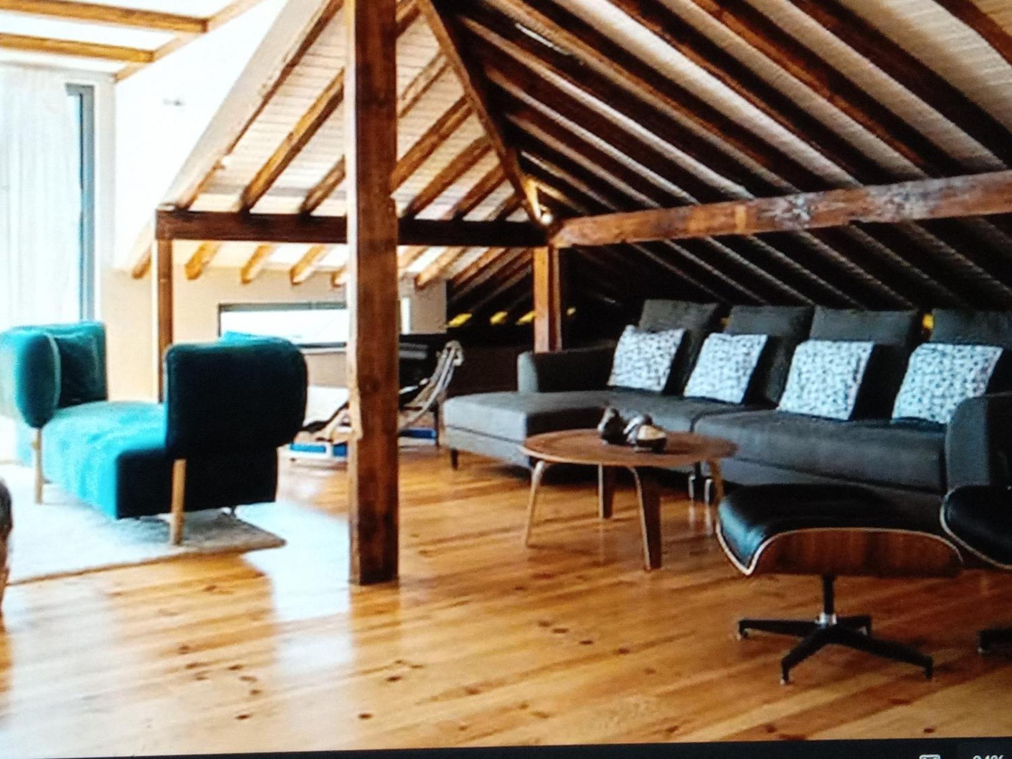 Holiday home Zabaletto Wonderful *