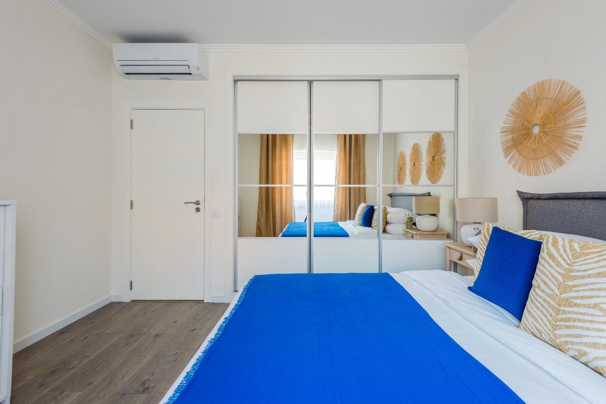 Appartement Bela Vista C In *