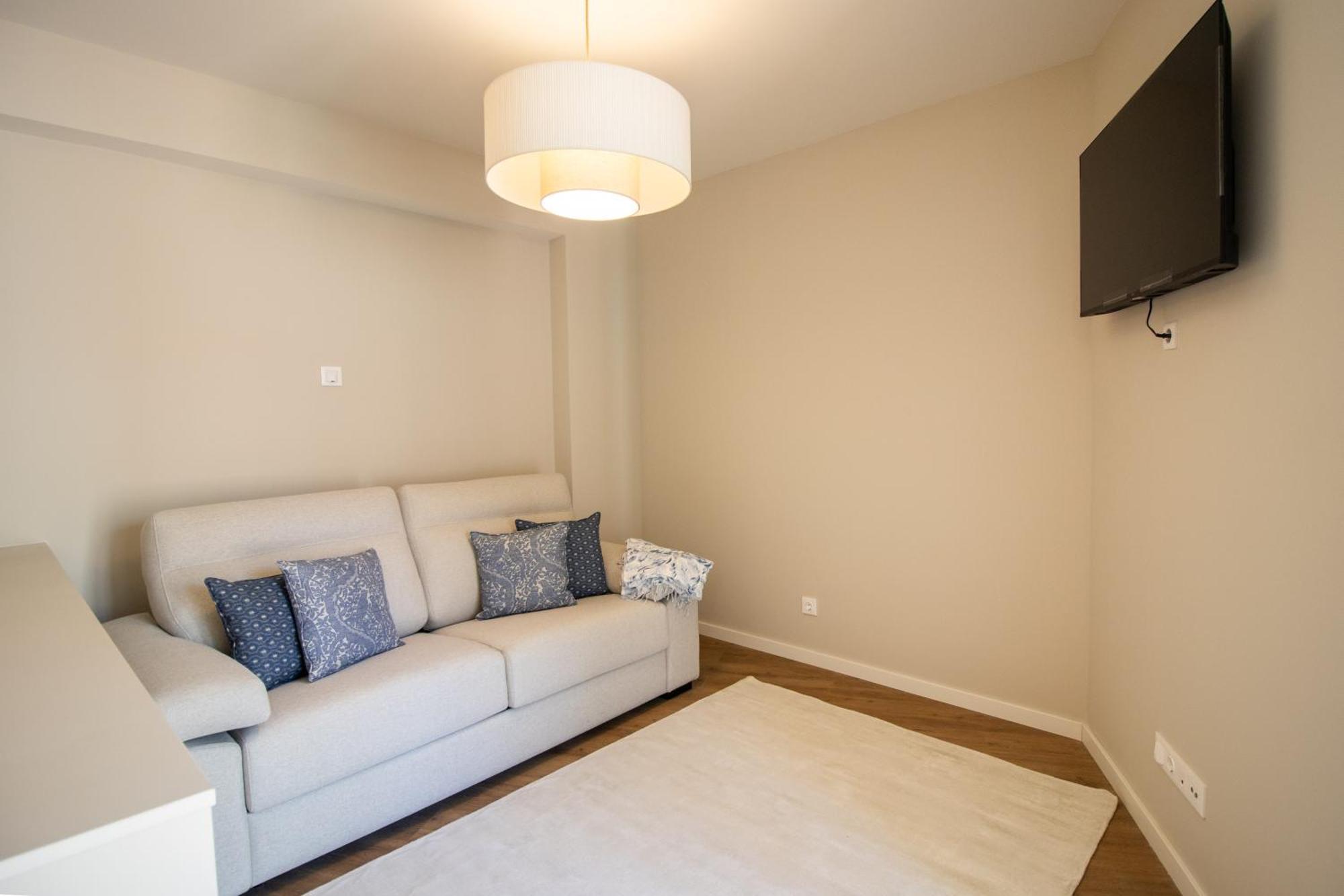 Appartement Sao Marcal T1 *