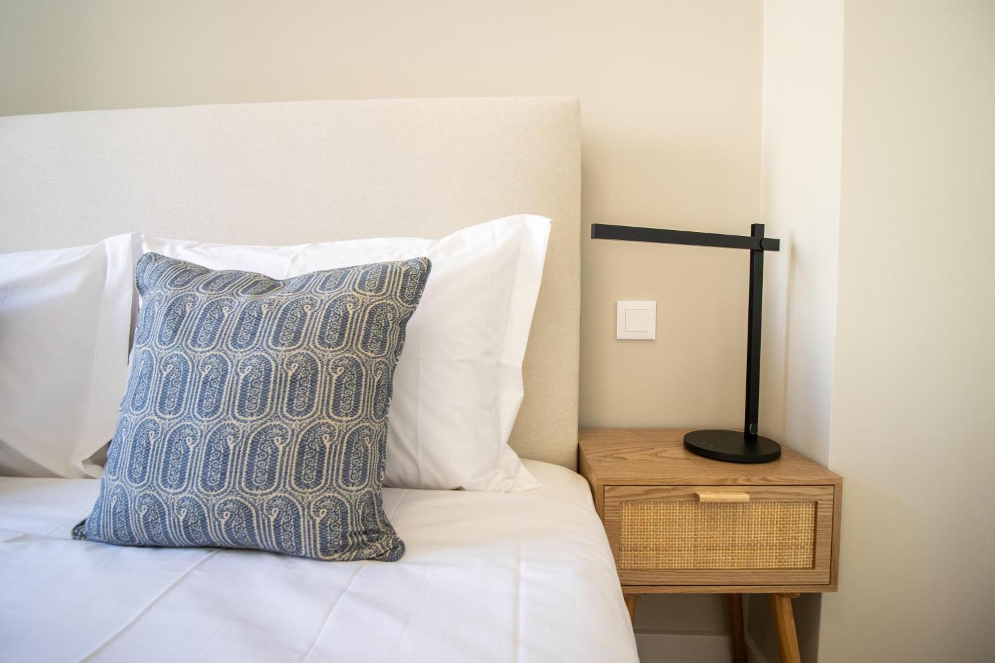 Appartement Sao Marcal T1 Lisboa