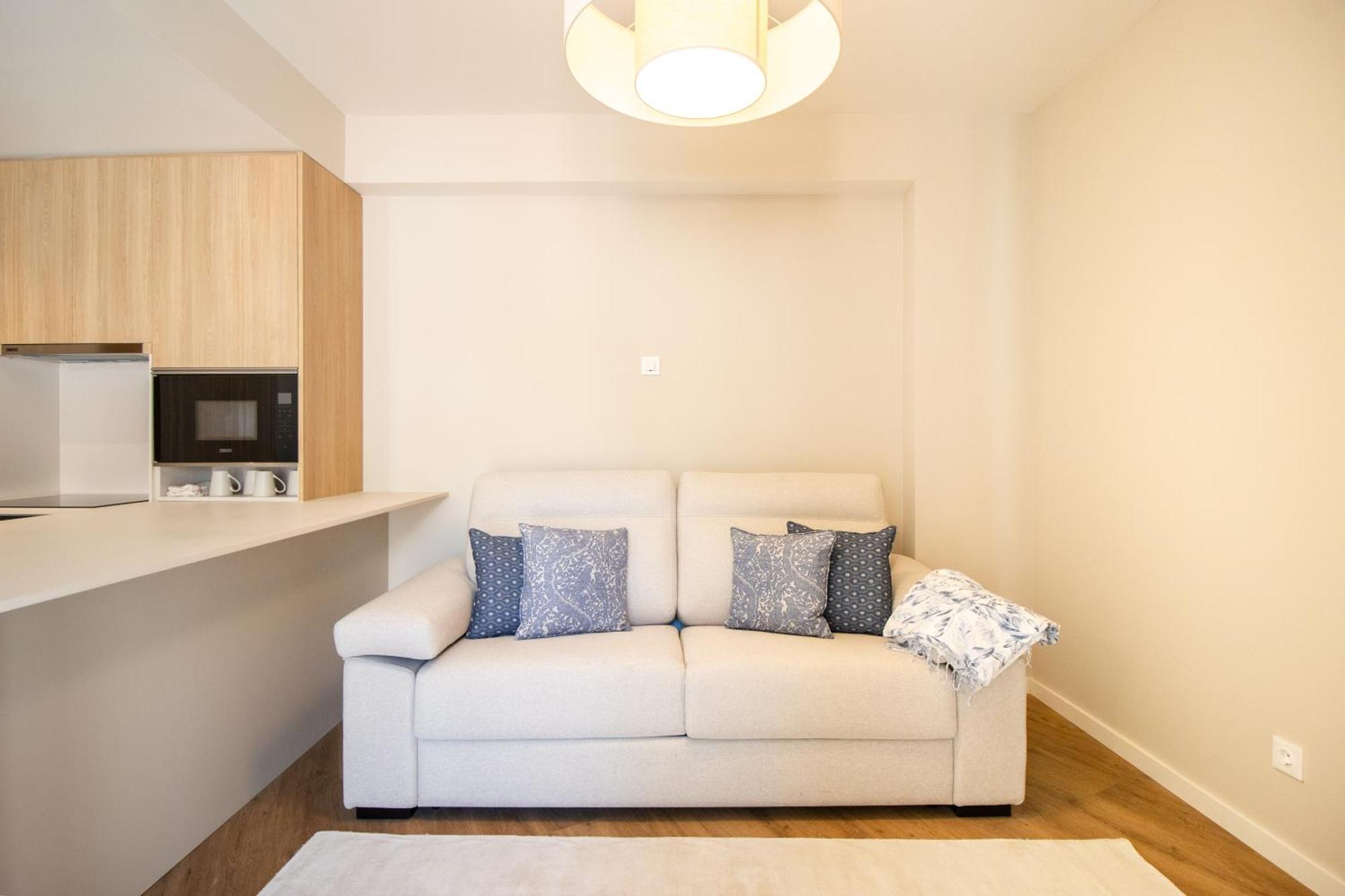 Sao Marcal T1 Appartement