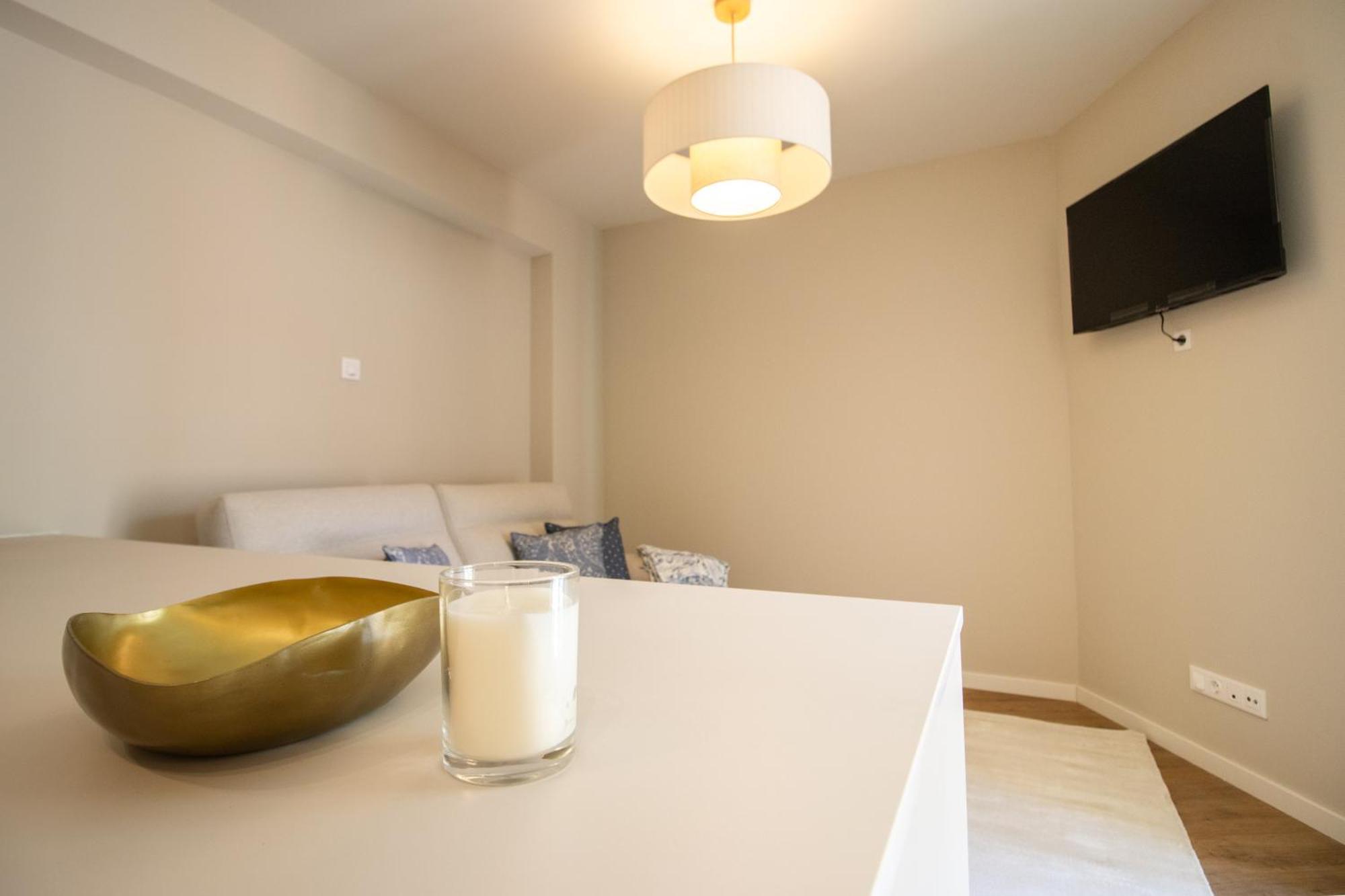 Appartement Sao Marcal T1