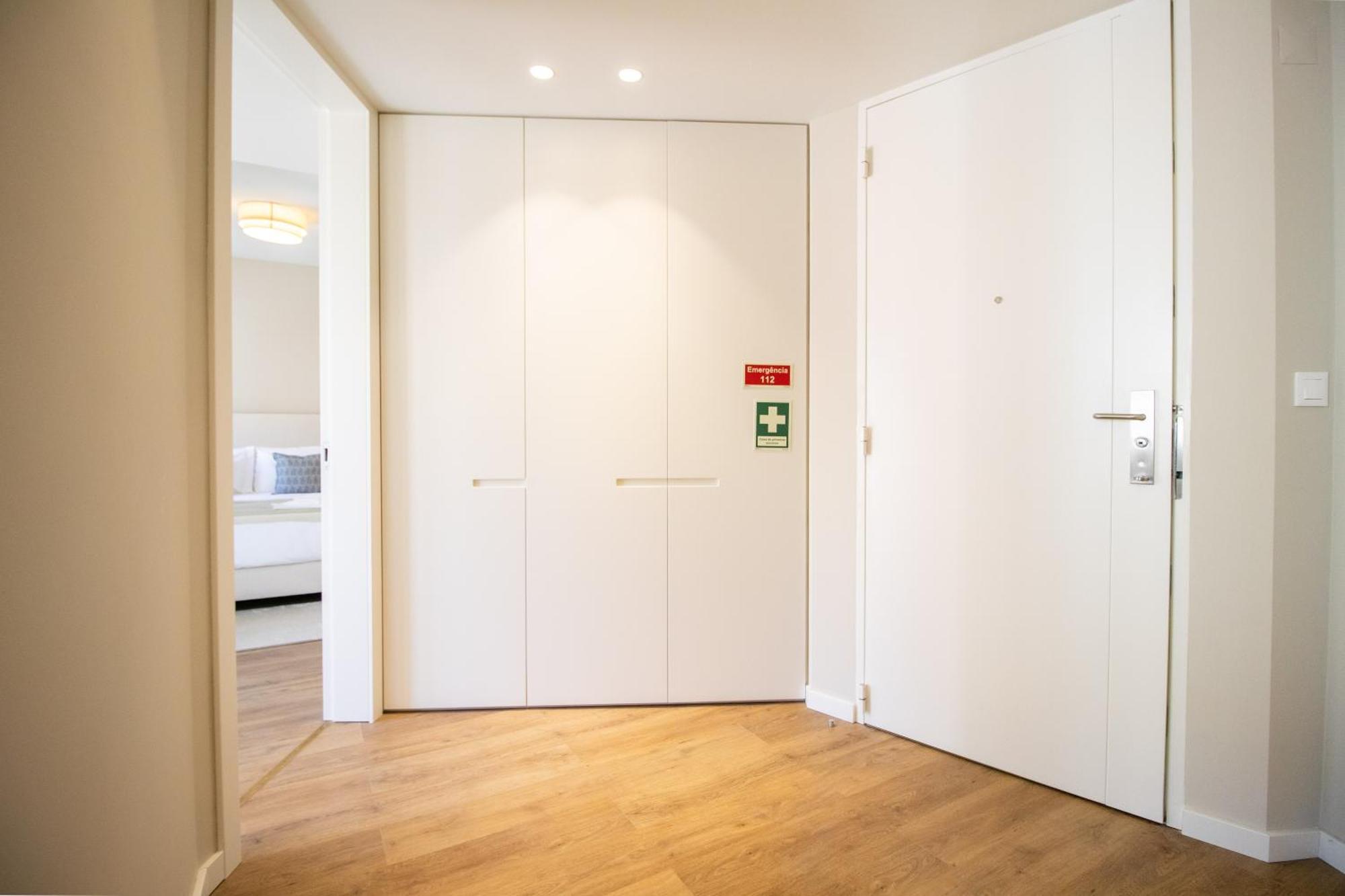 Sao Marcal T1 Appartement *