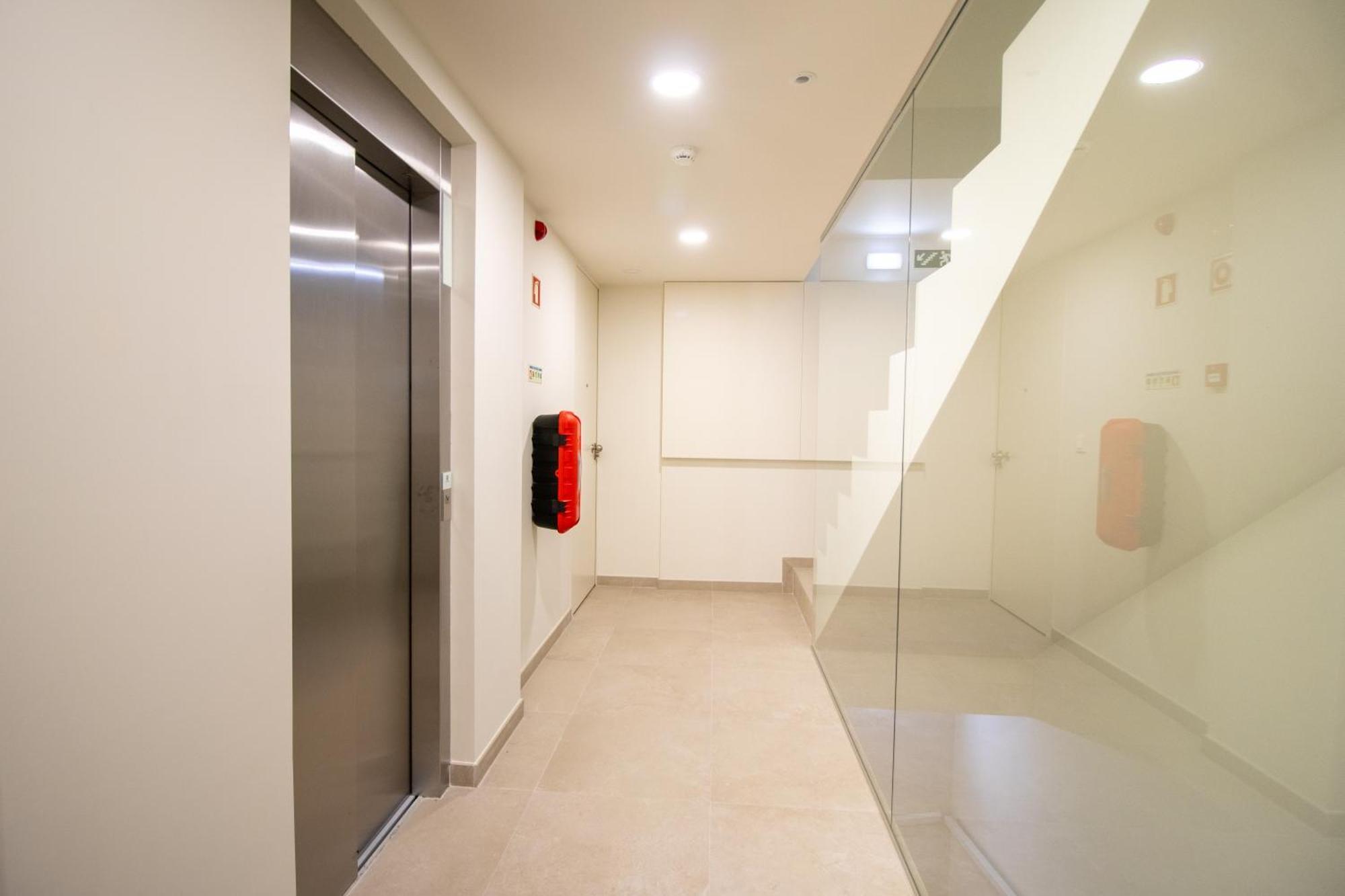 Sao Marcal T1 Appartement Lisboa