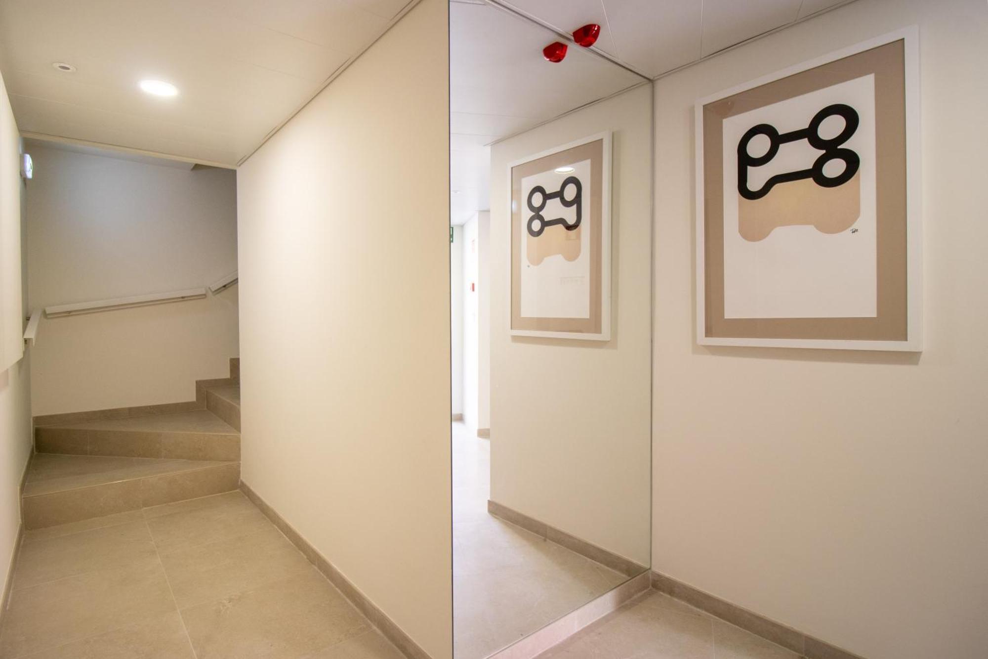 Appartement Sao Marcal T1 Lisboa