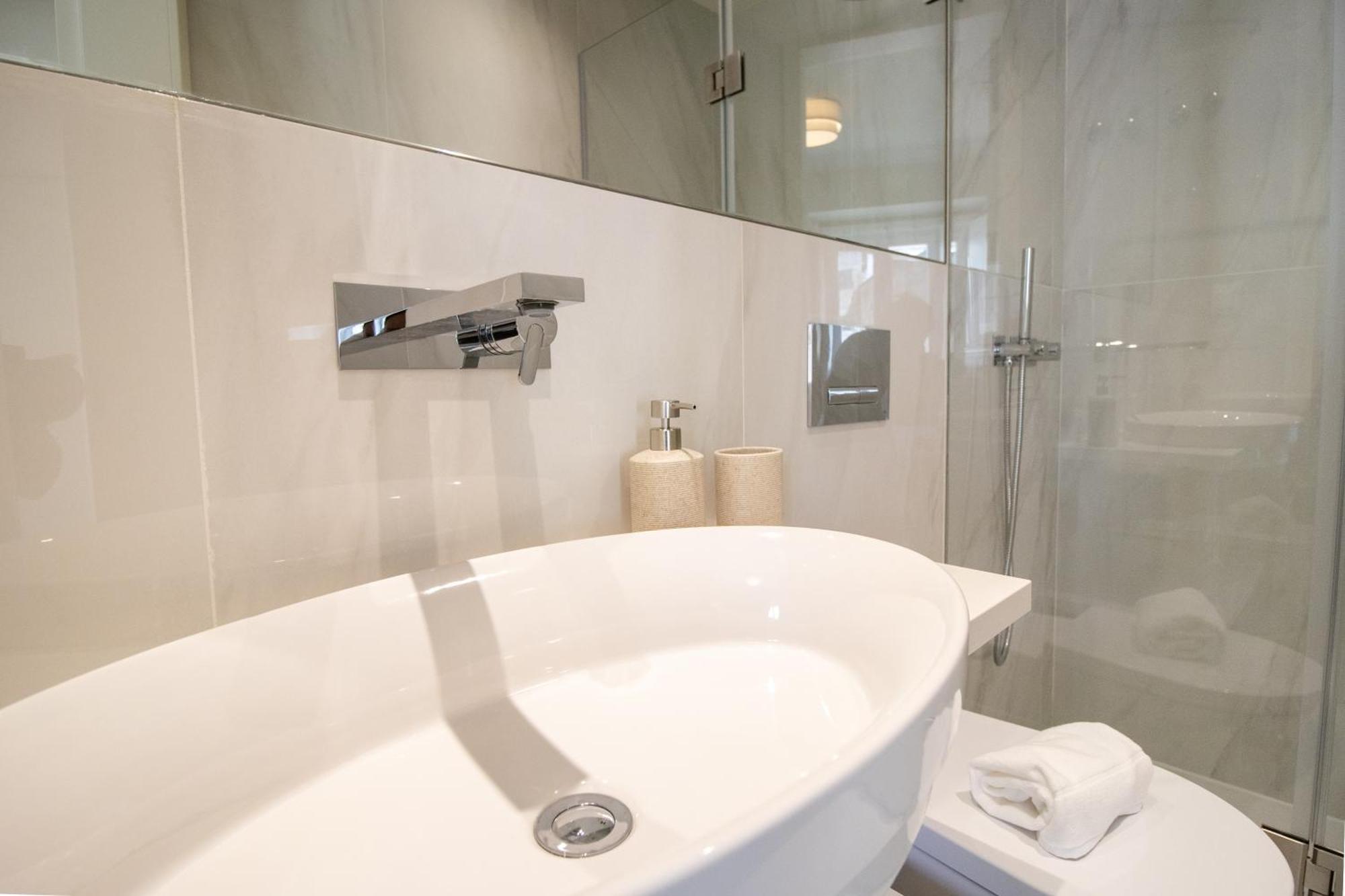 Appartement Sao Marcal T1 Lisboa