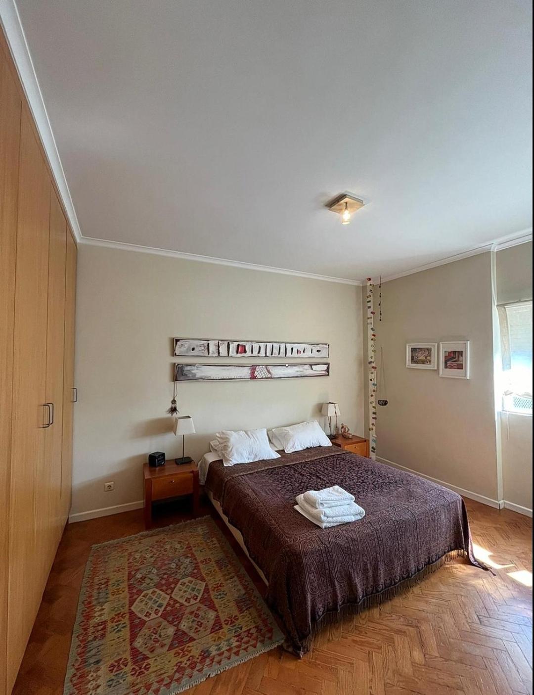 Appartement Avenida Lisboa