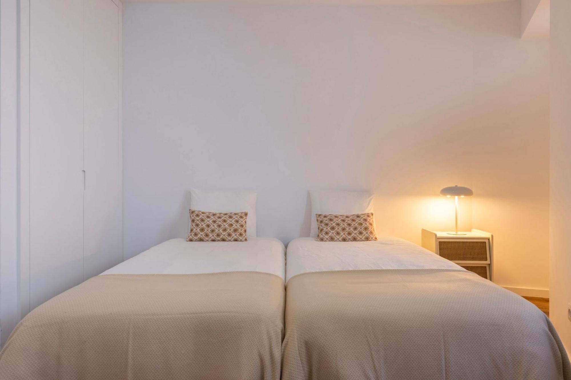 Appartement 2bdr Cozy In Graca By Lovelystay Lisboa