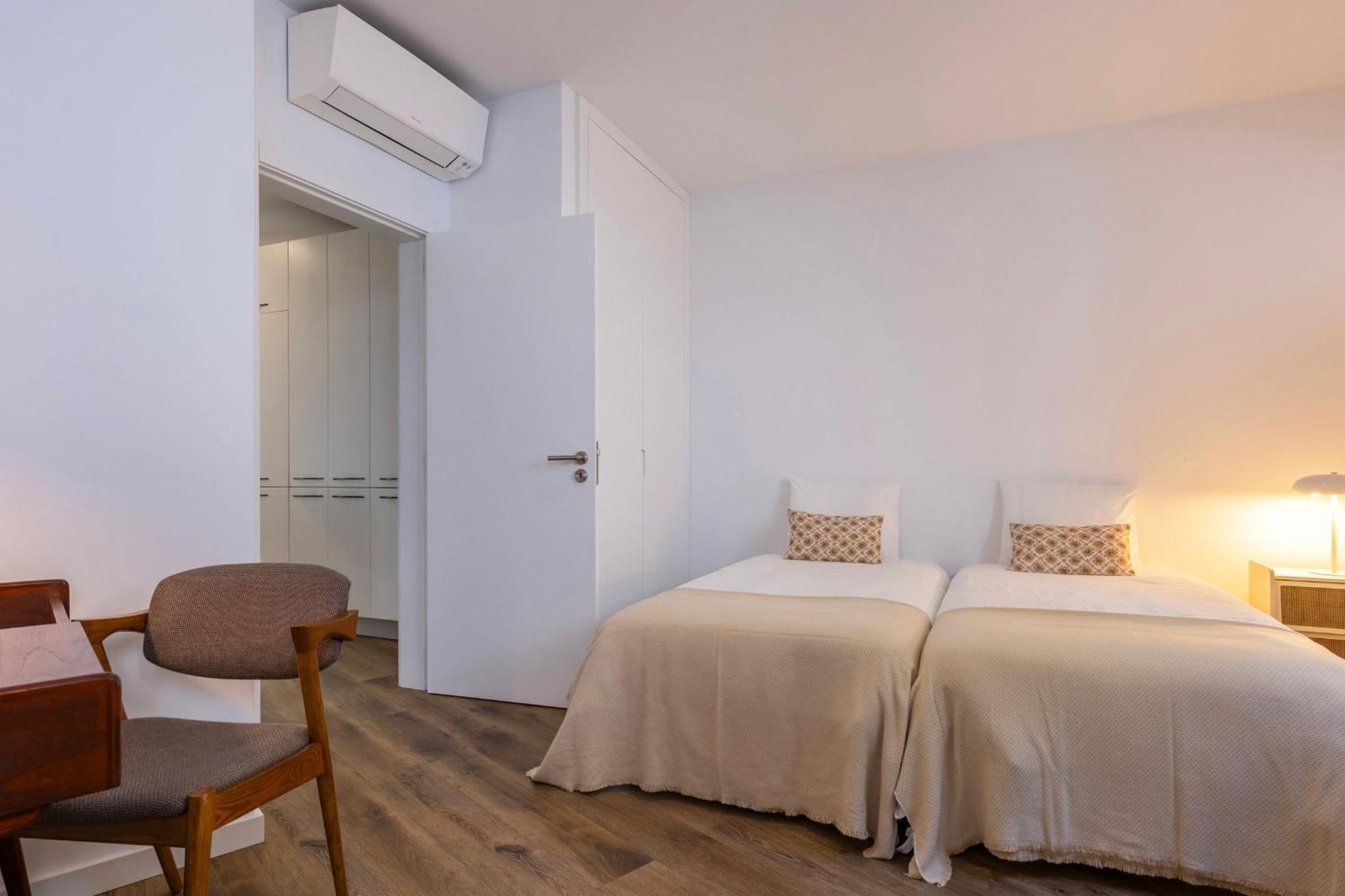 Appartement 2bdr Cozy In Graca By Lovelystay Lisboa