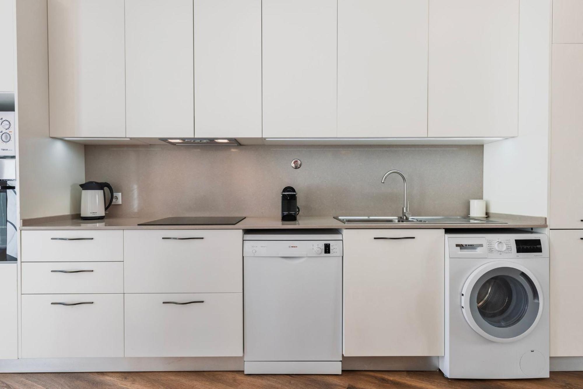 2bdr Cozy In Graca By Lovelystay Appartement Lisboa