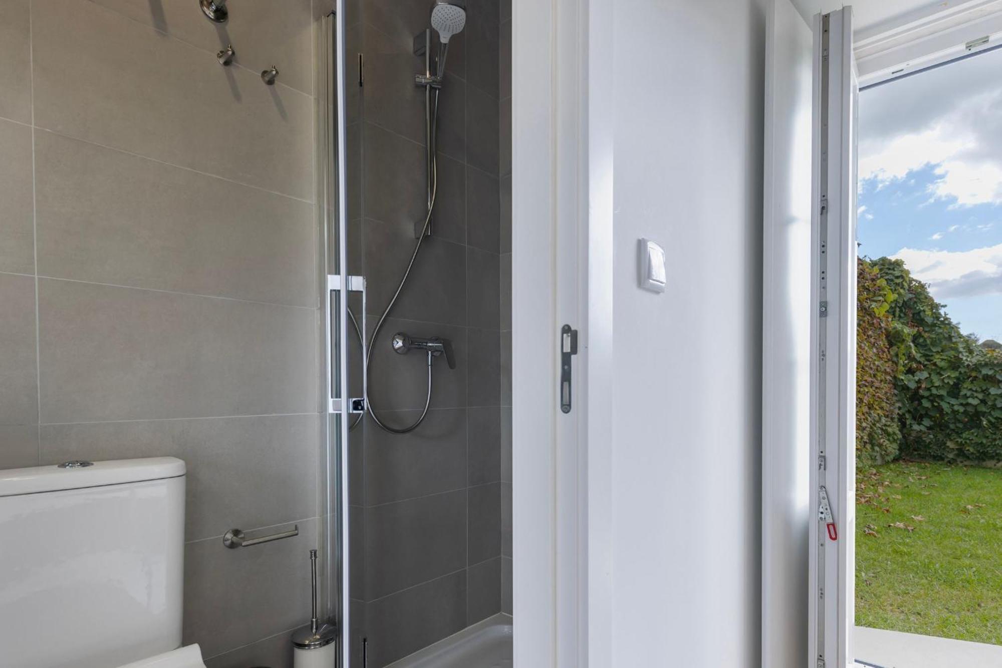 2bdr Cozy In Graca By Lovelystay Appartement *