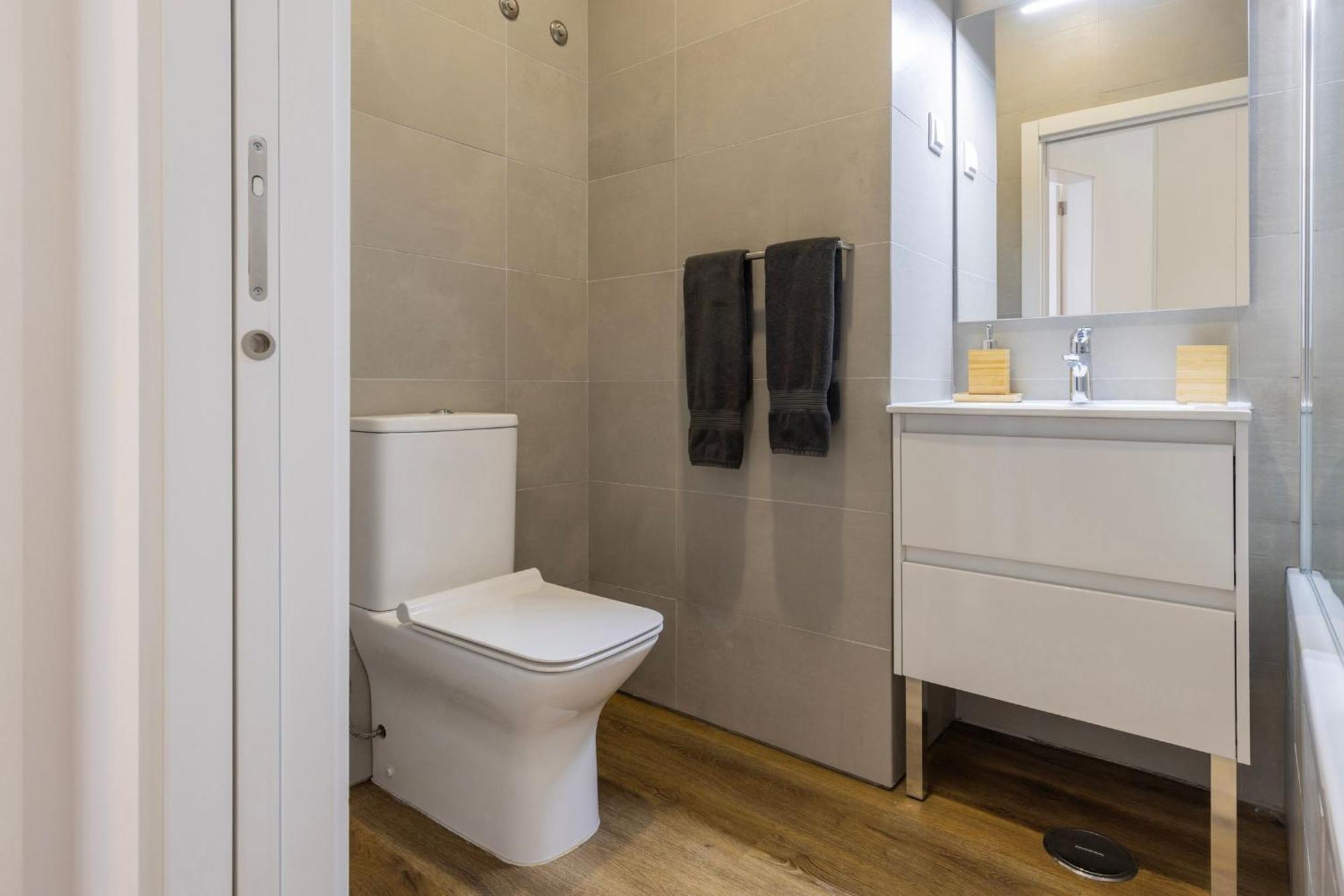Appartement 2bdr Cozy In Graca By Lovelystay Lisboa