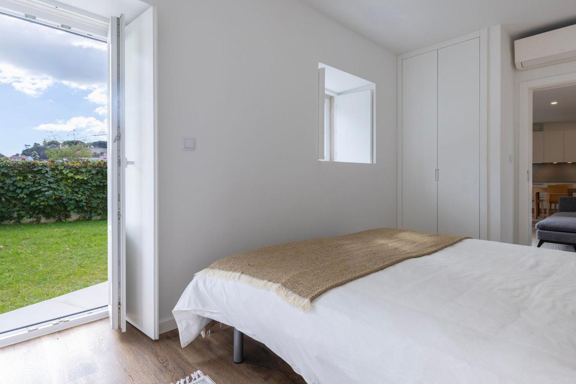 Appartement 2bdr Cozy In Graca By Lovelystay *