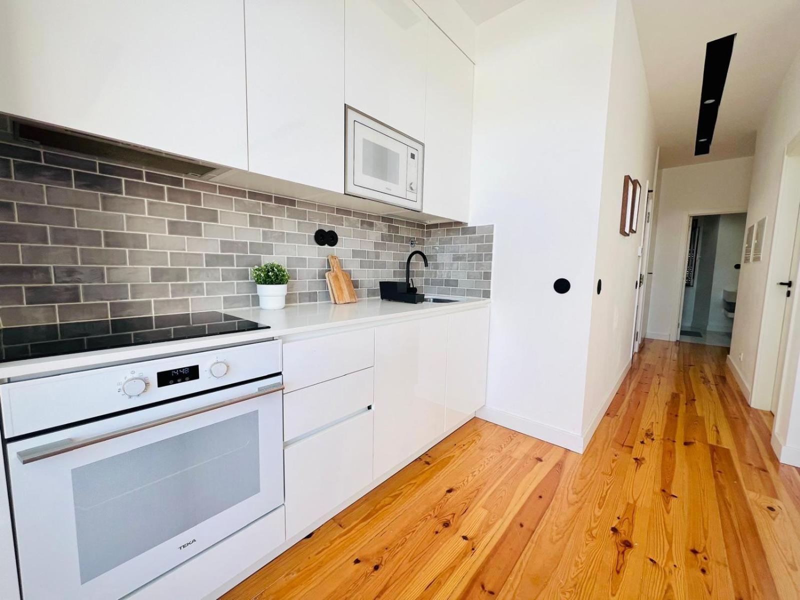 Appartement Morais A Stylish Flat For A Memorable *