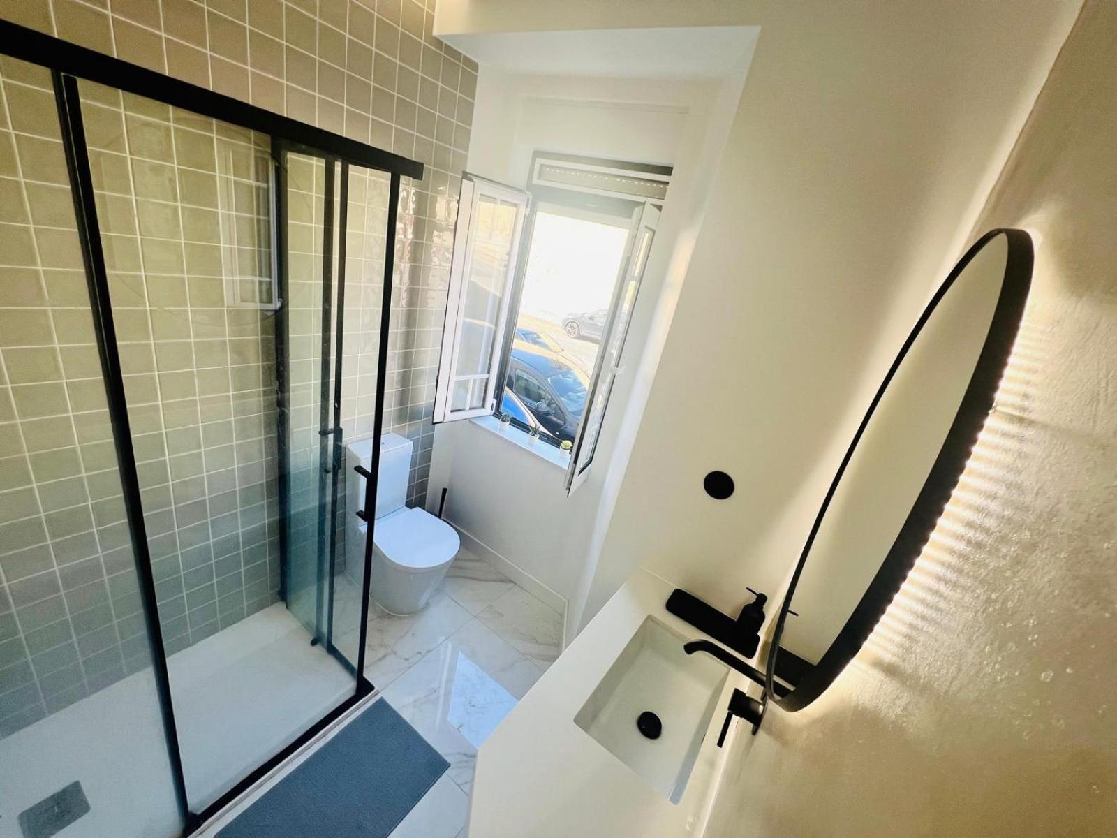 Morais A Stylish Flat For A Memorable Appartement
