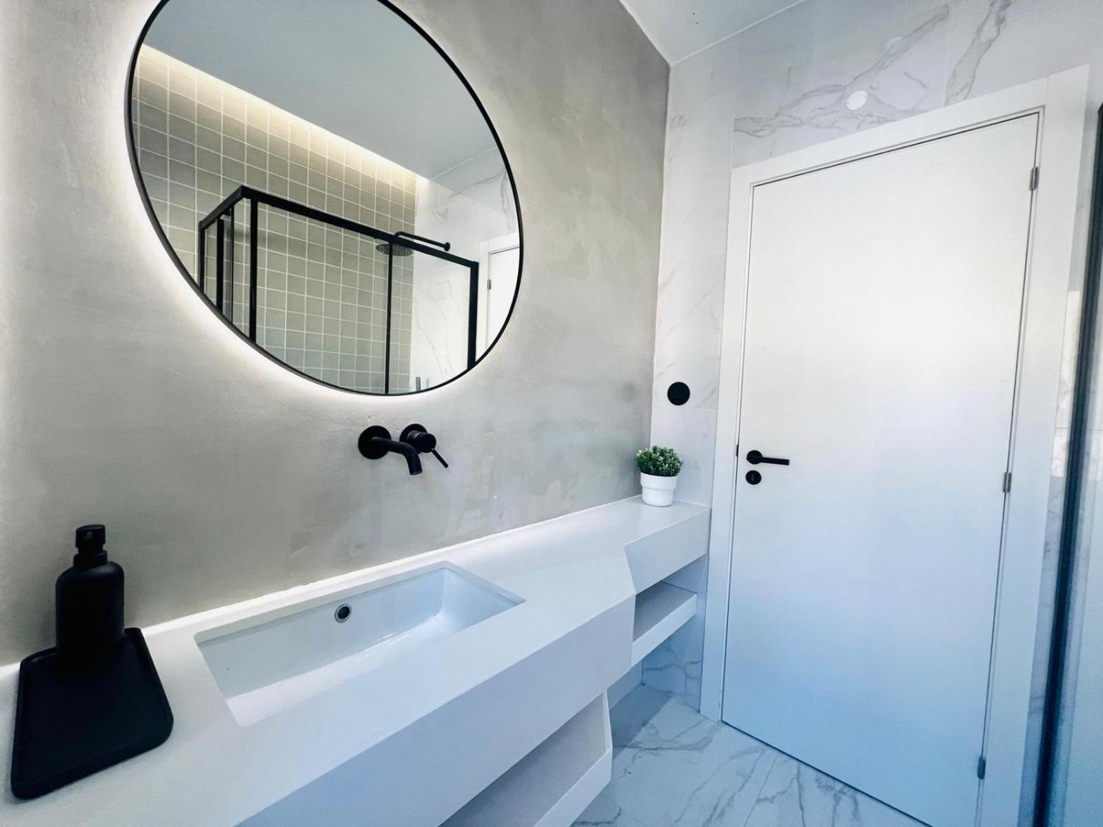 Appartement Morais A Stylish Flat For A Memorable