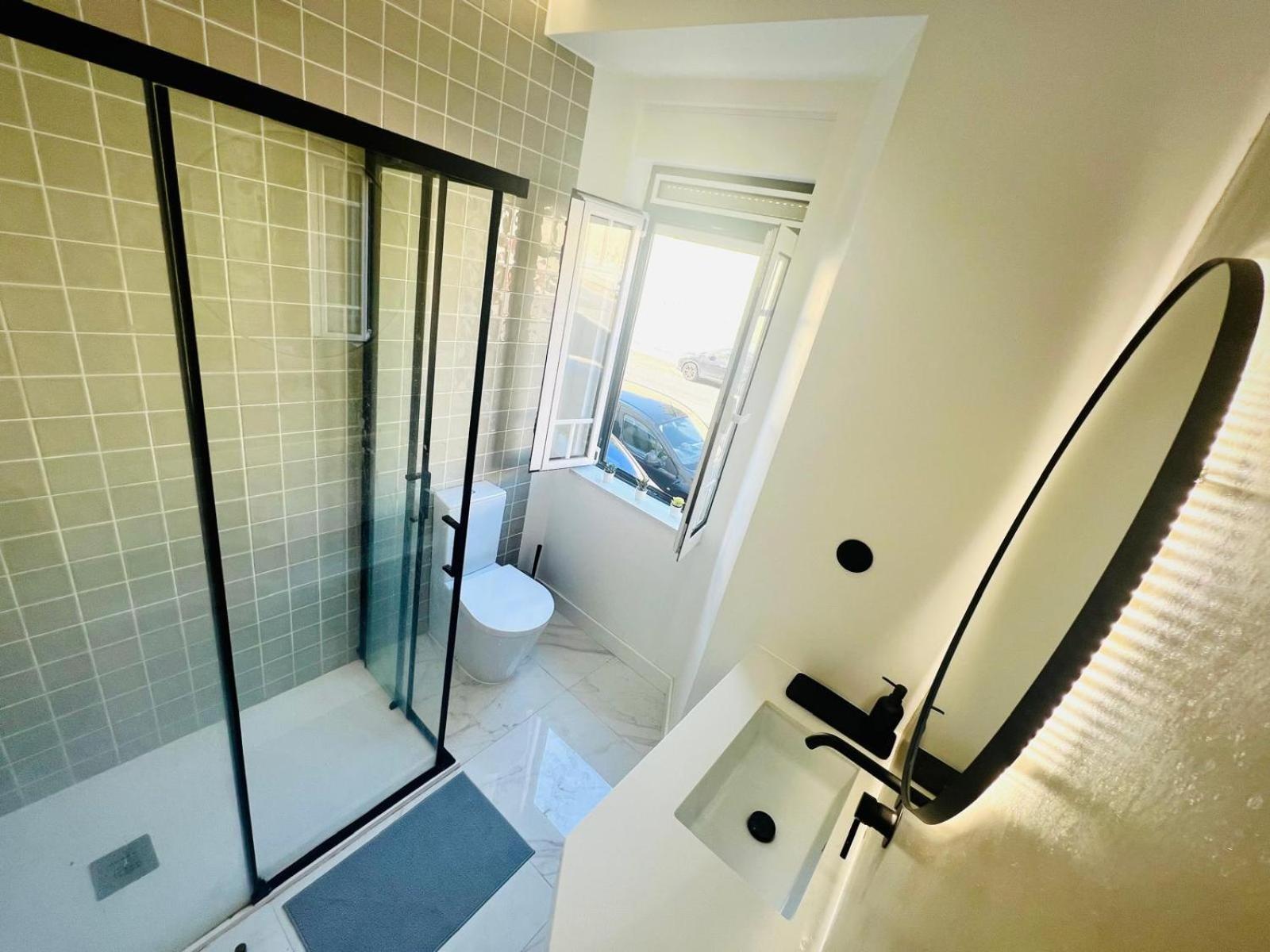 Morais A Stylish Flat For A Memorable *