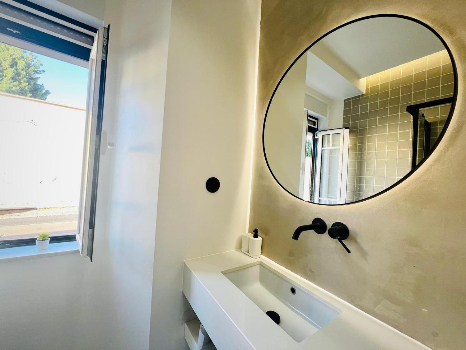 Appartement Morais A Stylish Flat For A Memorable Lisboa