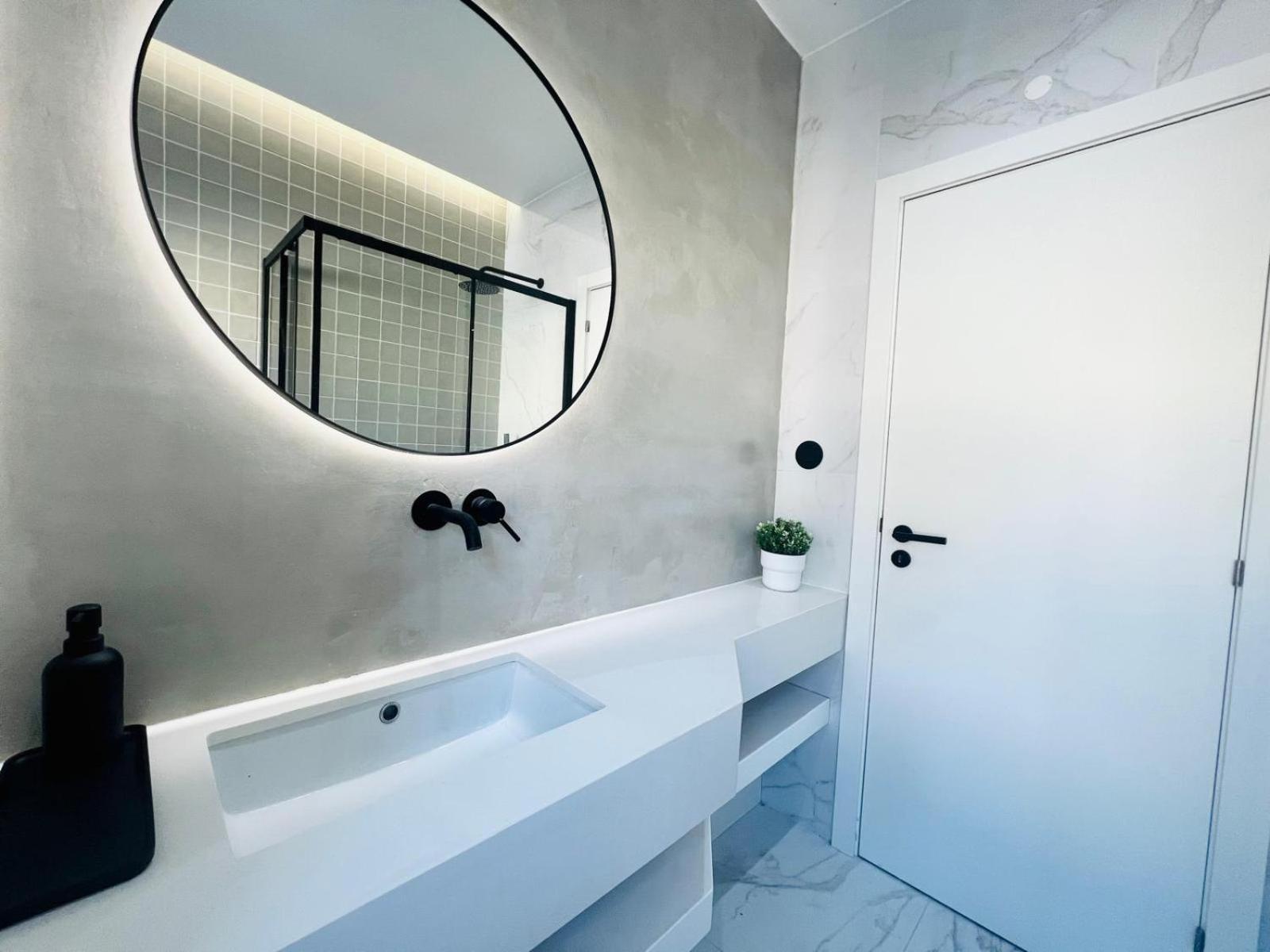 Appartement Morais A Stylish Flat For A Memorable *
