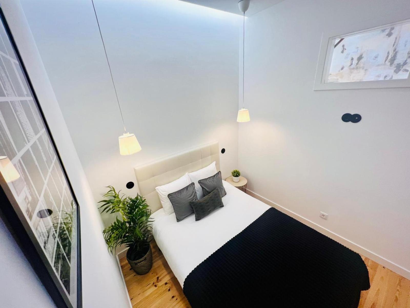 Appartement Morais A Stylish Flat For A Memorable