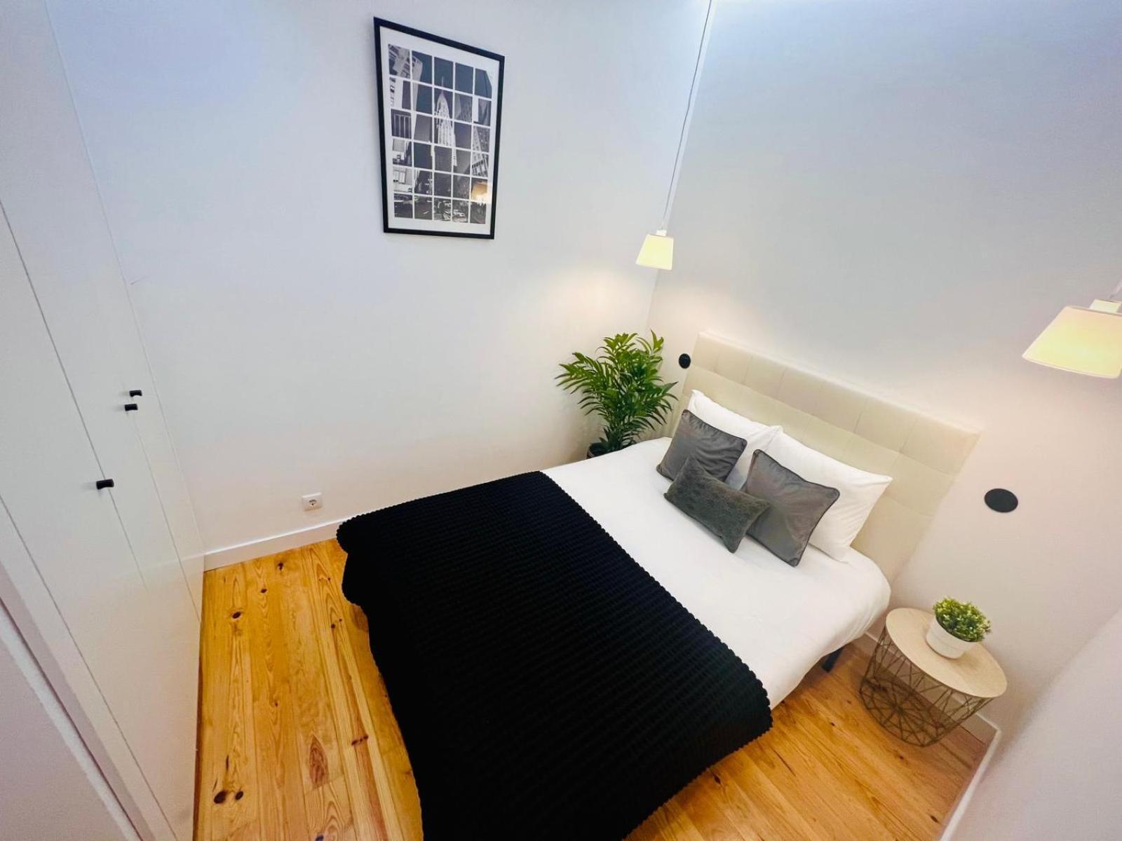 Appartement Morais A Stylish Flat For A Memorable