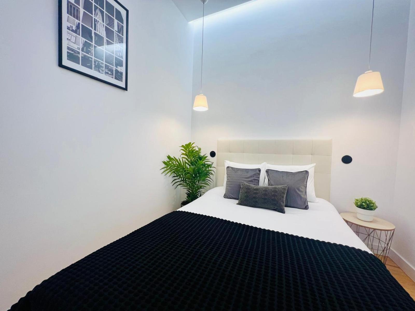 Morais A Stylish Flat For A Memorable Appartement *